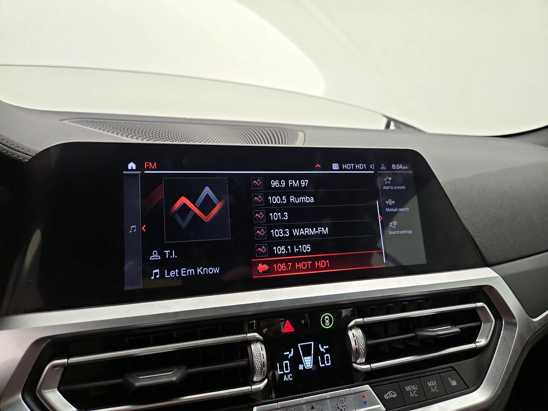 Thumbnail: 2021 BMW 4 Series - 16