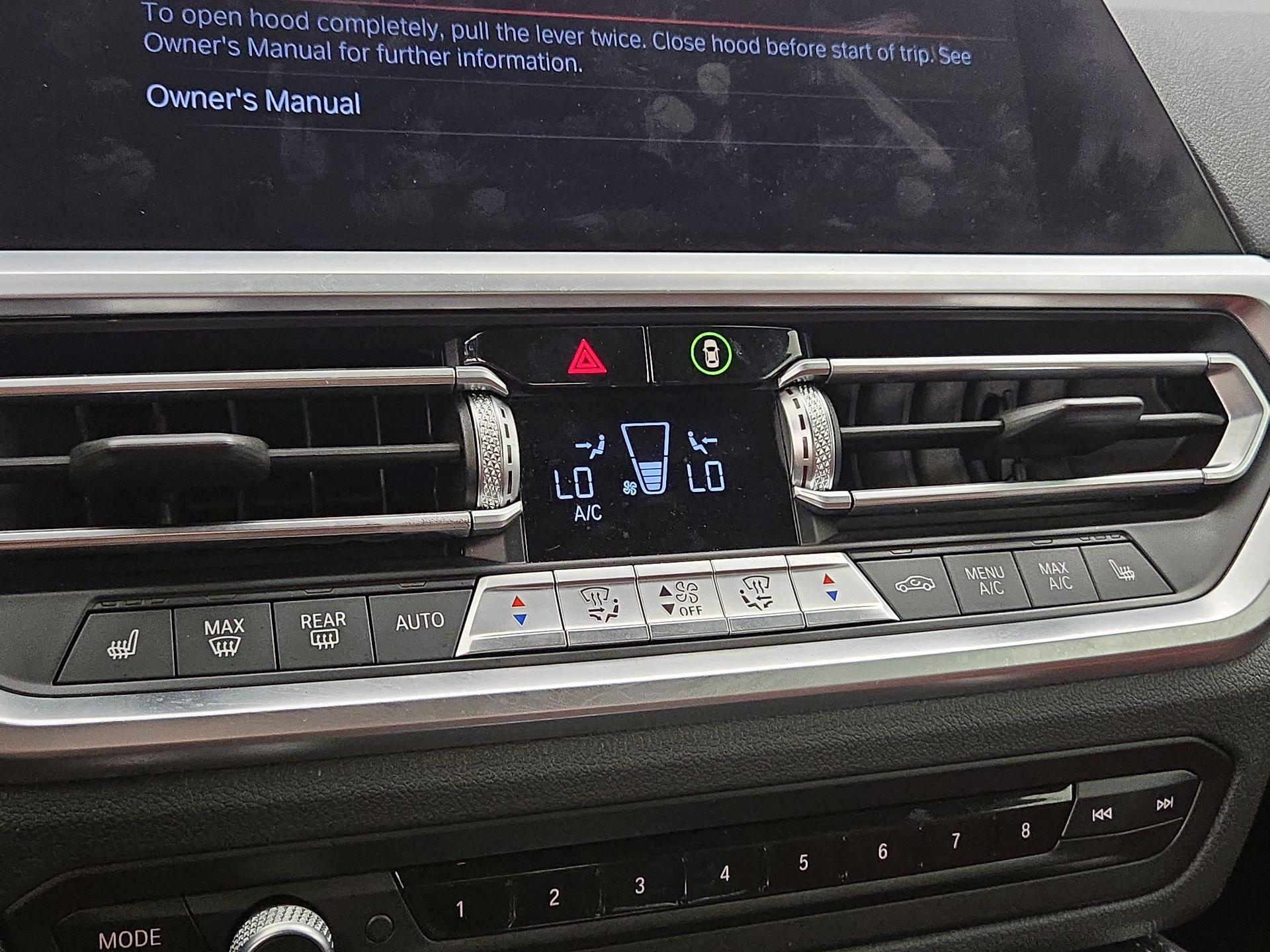 Thumbnail: 2021 BMW 4 Series - 17