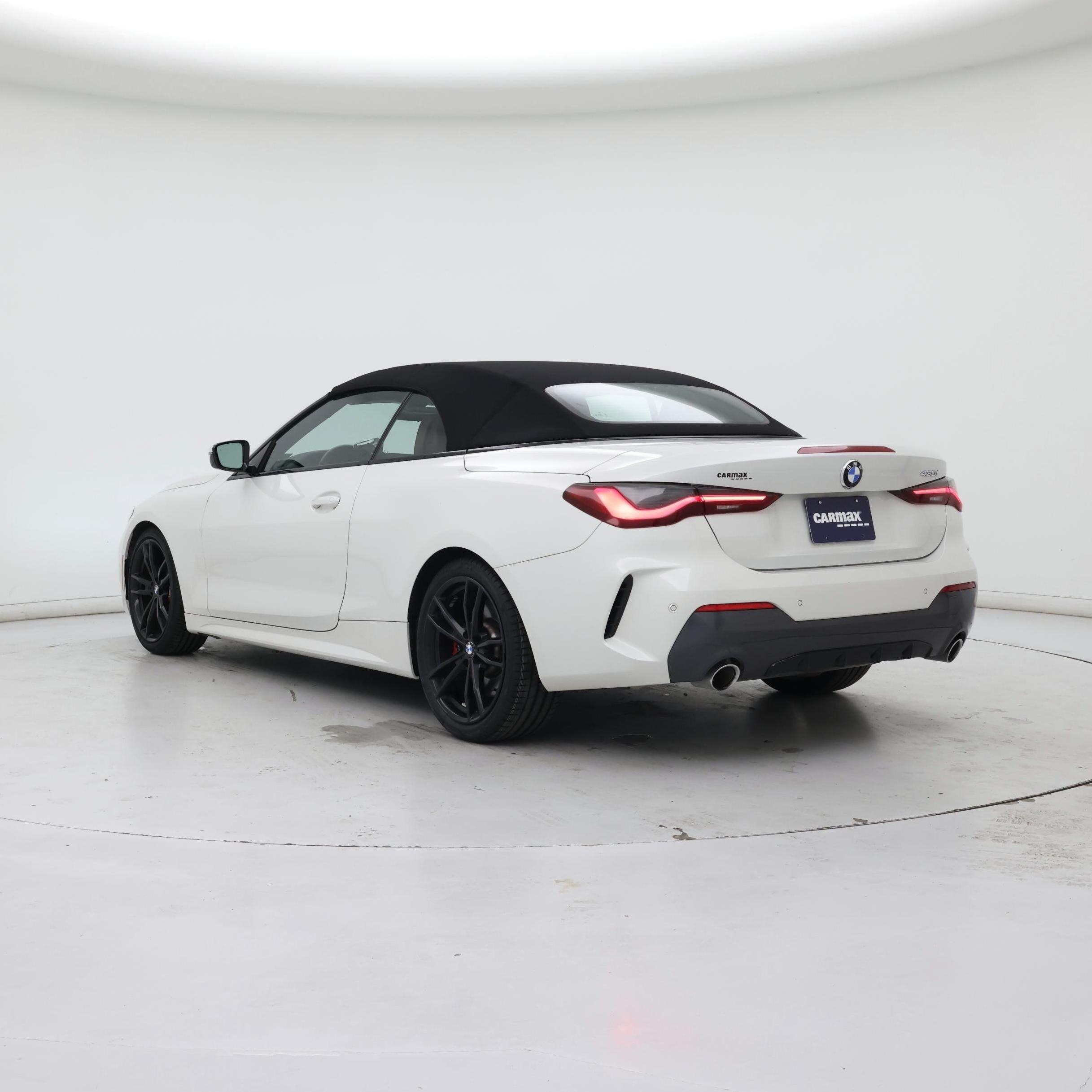 Thumbnail: 2021 BMW 4 Series - 2