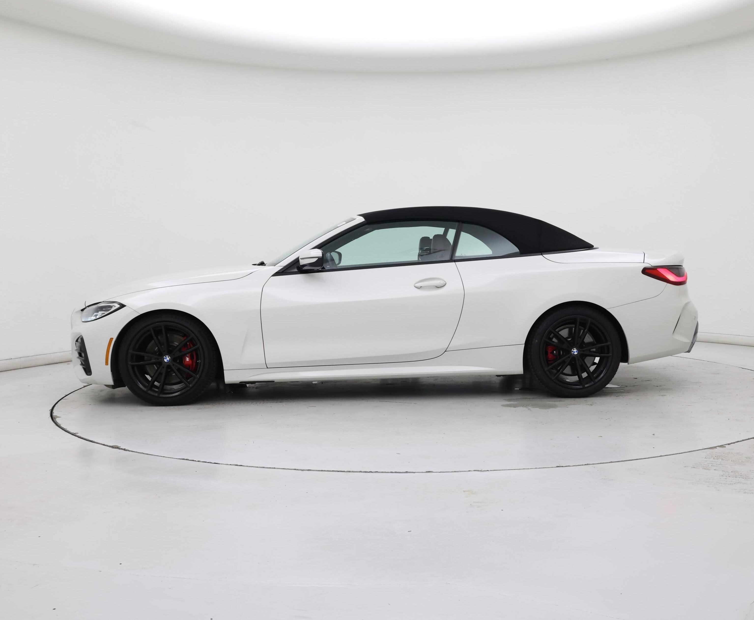 Thumbnail: 2021 BMW 4 Series - 3