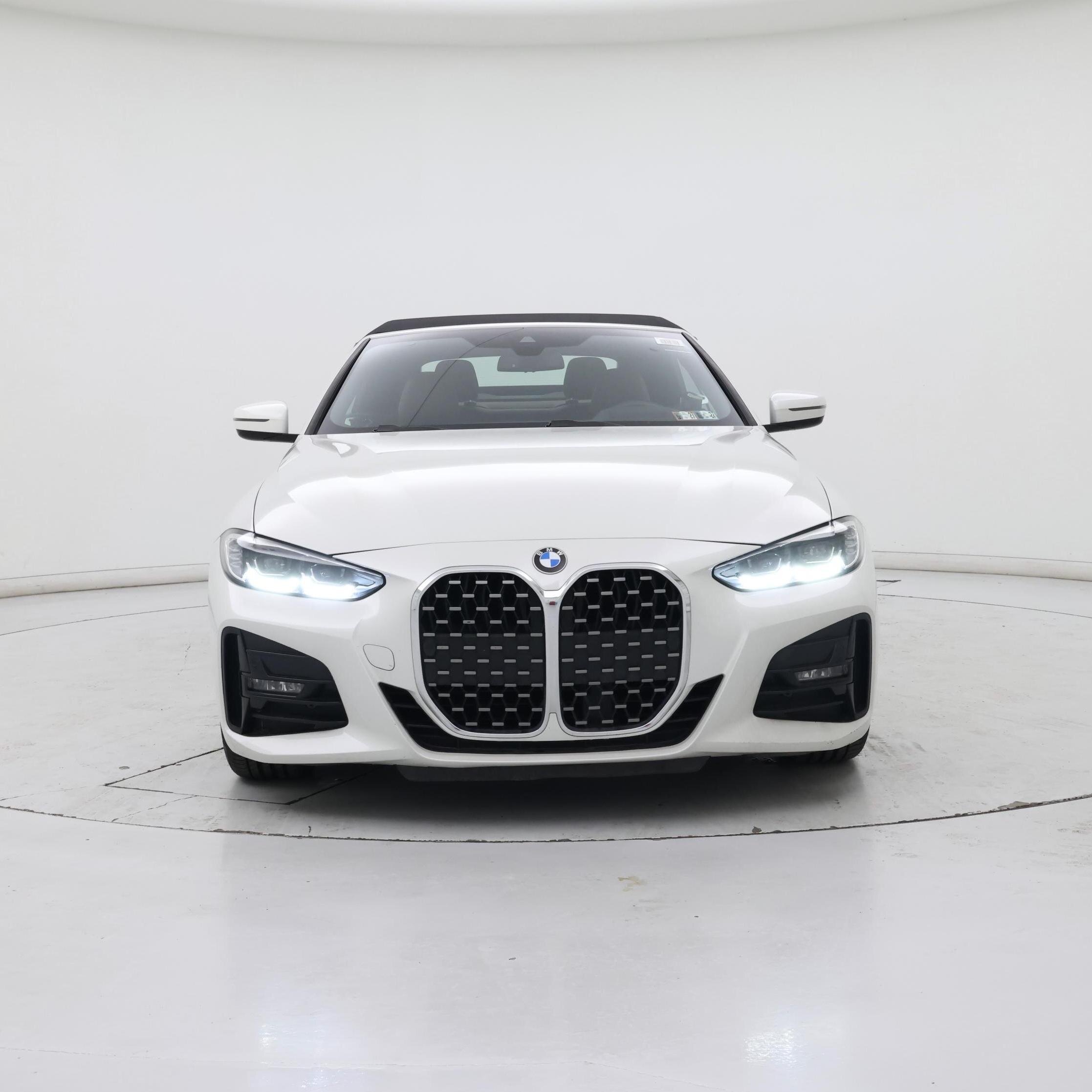 Thumbnail: 2021 BMW 4 Series - 5