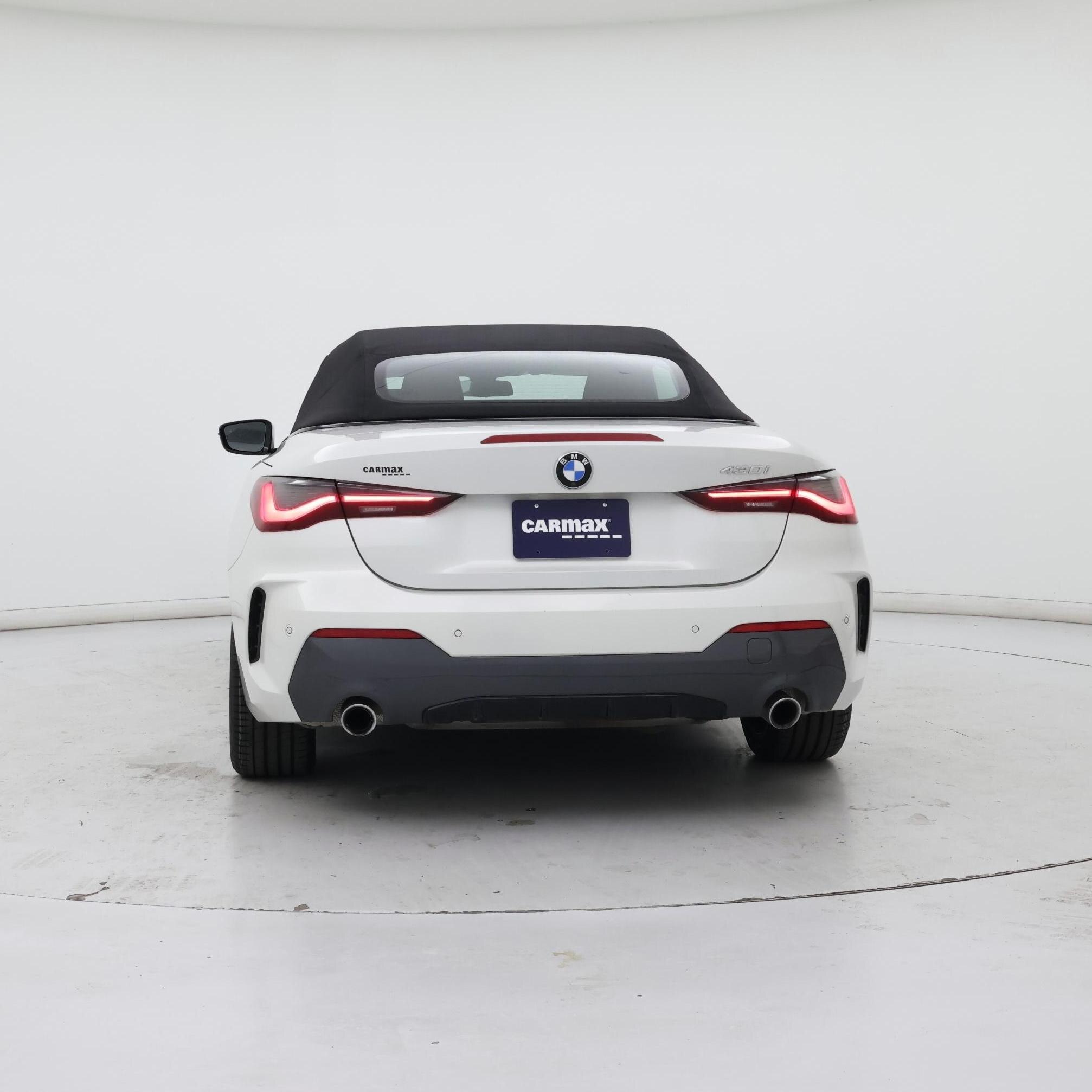 Thumbnail: 2021 BMW 4 Series - 6