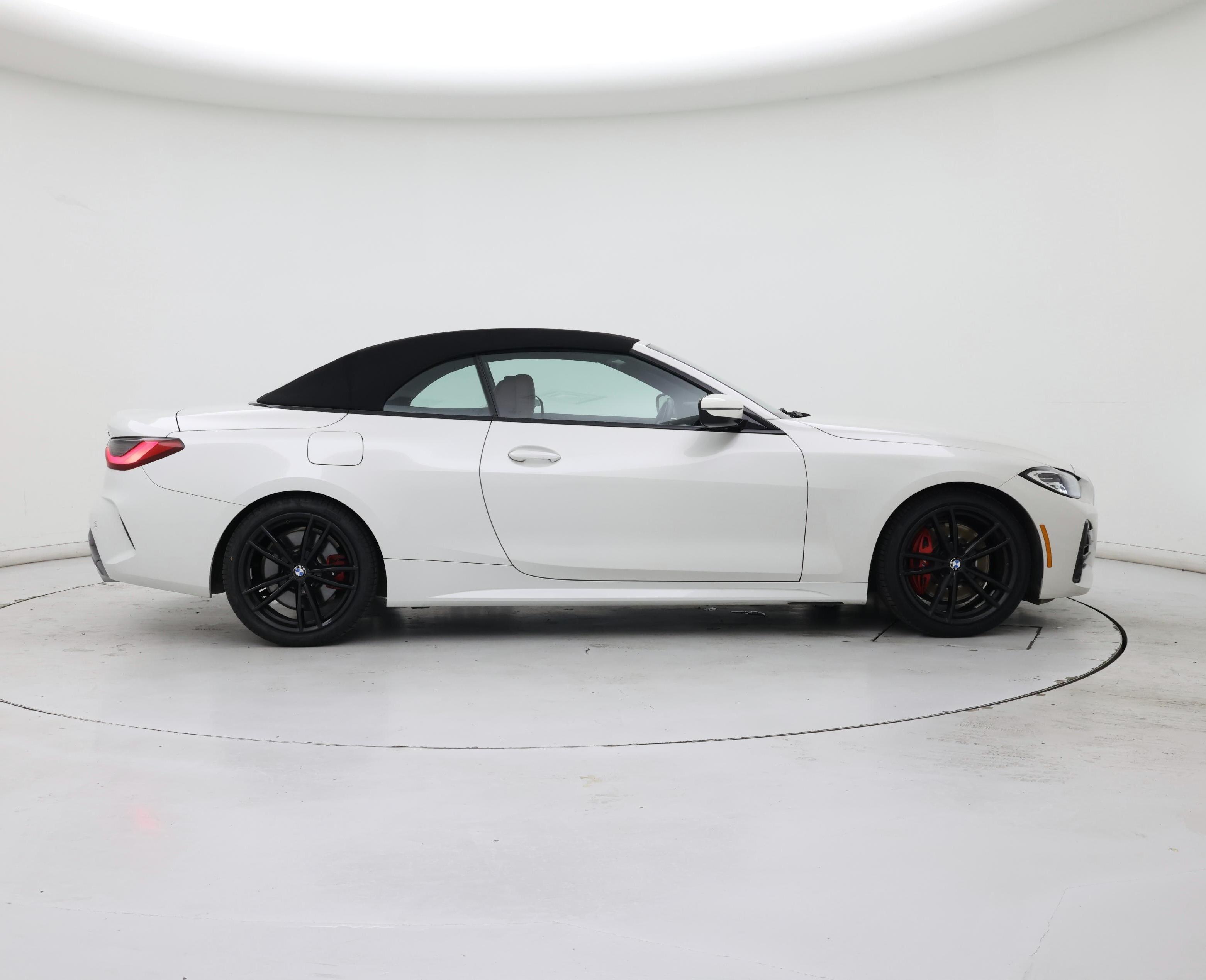 Thumbnail: 2021 BMW 4 Series - 7