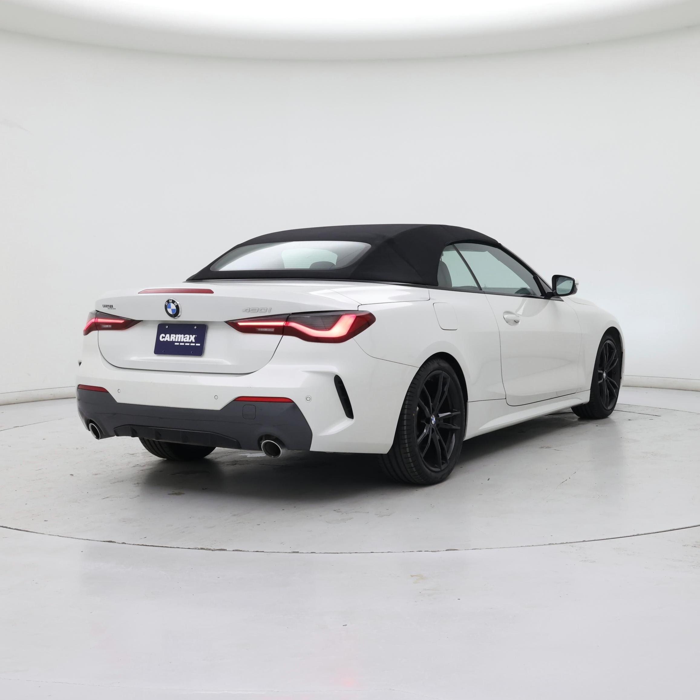 Thumbnail: 2021 BMW 4 Series - 8