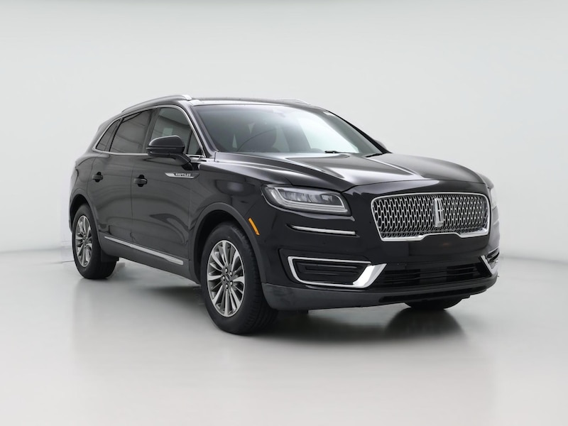 2020 Lincoln Nautilus Standard -
                  Clermont, FL