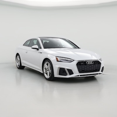 2021 Audi A5 S-Line Premium Plus
