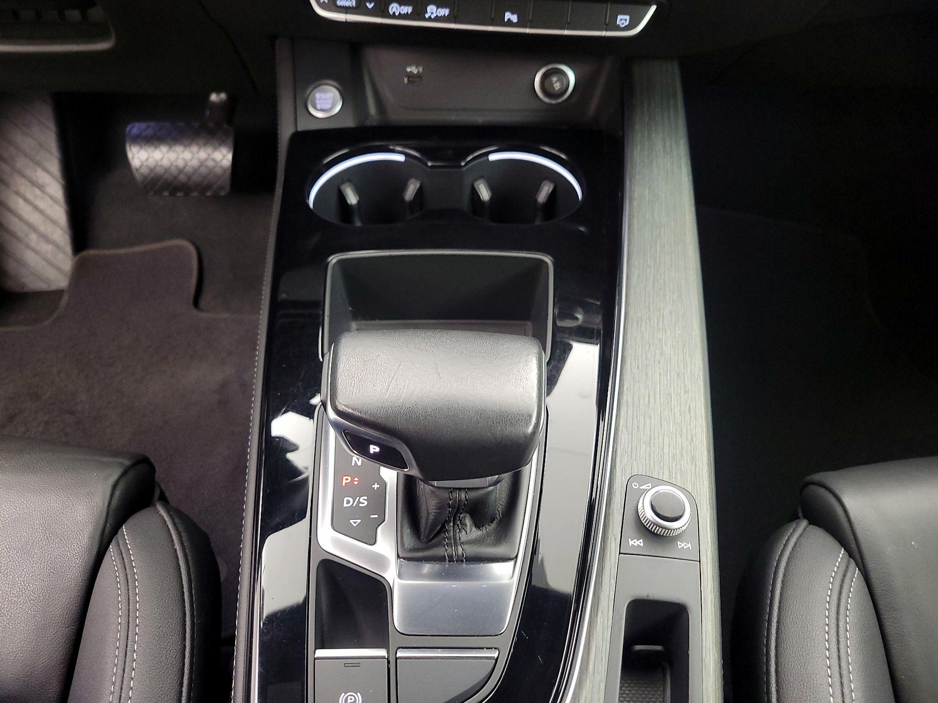 Thumbnail: 2021 Audi A5 - 18