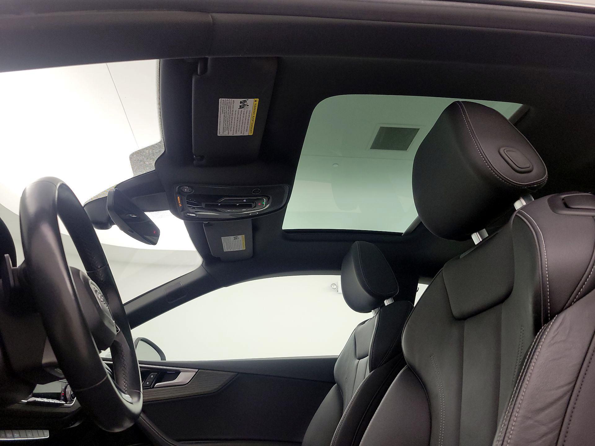 Thumbnail: 2021 Audi A5 - 20