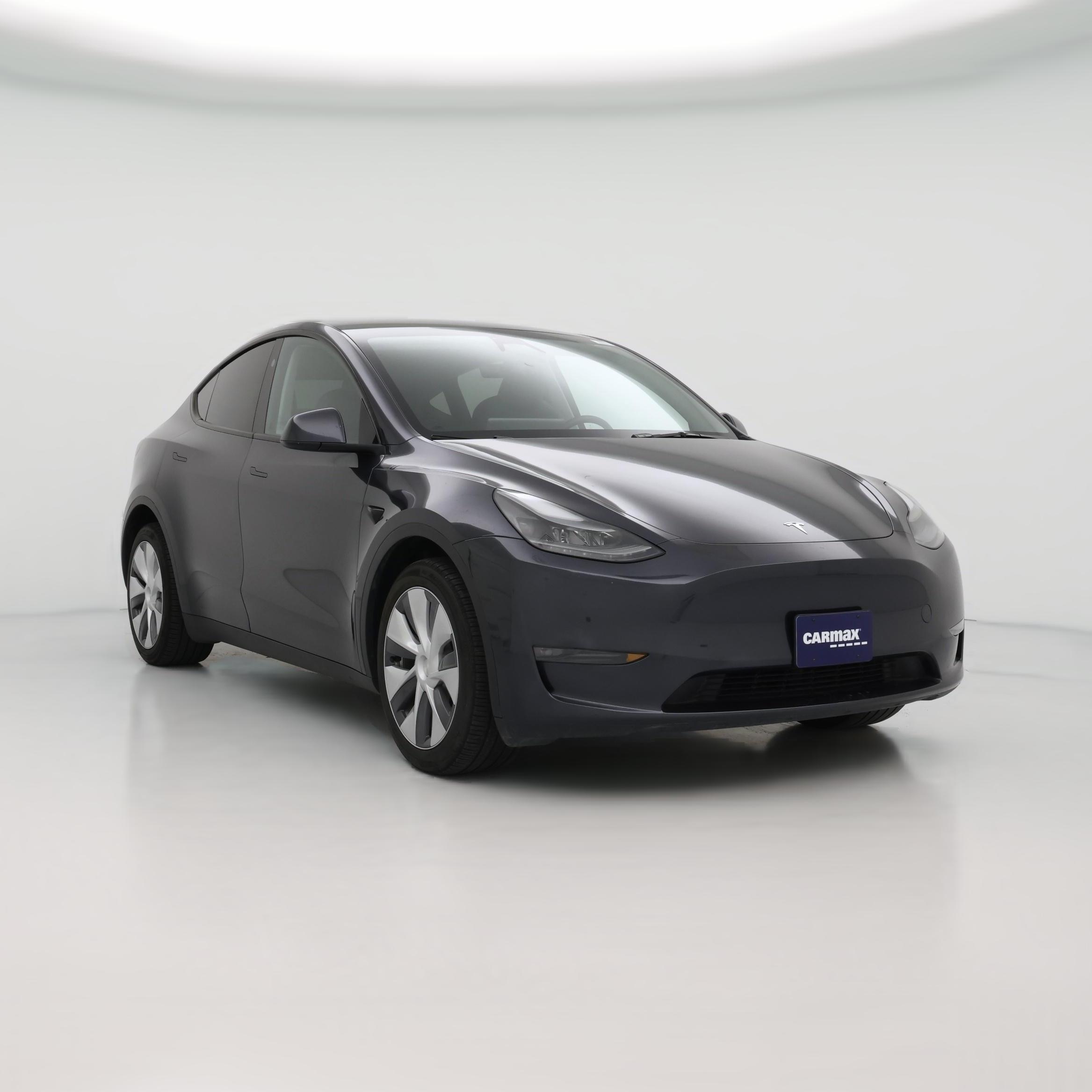 Thumbnail: 2024 Tesla Model Y - 1