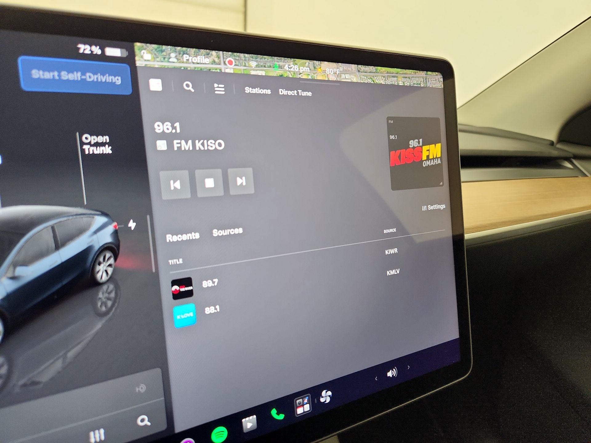 Thumbnail: 2024 Tesla Model Y - 15