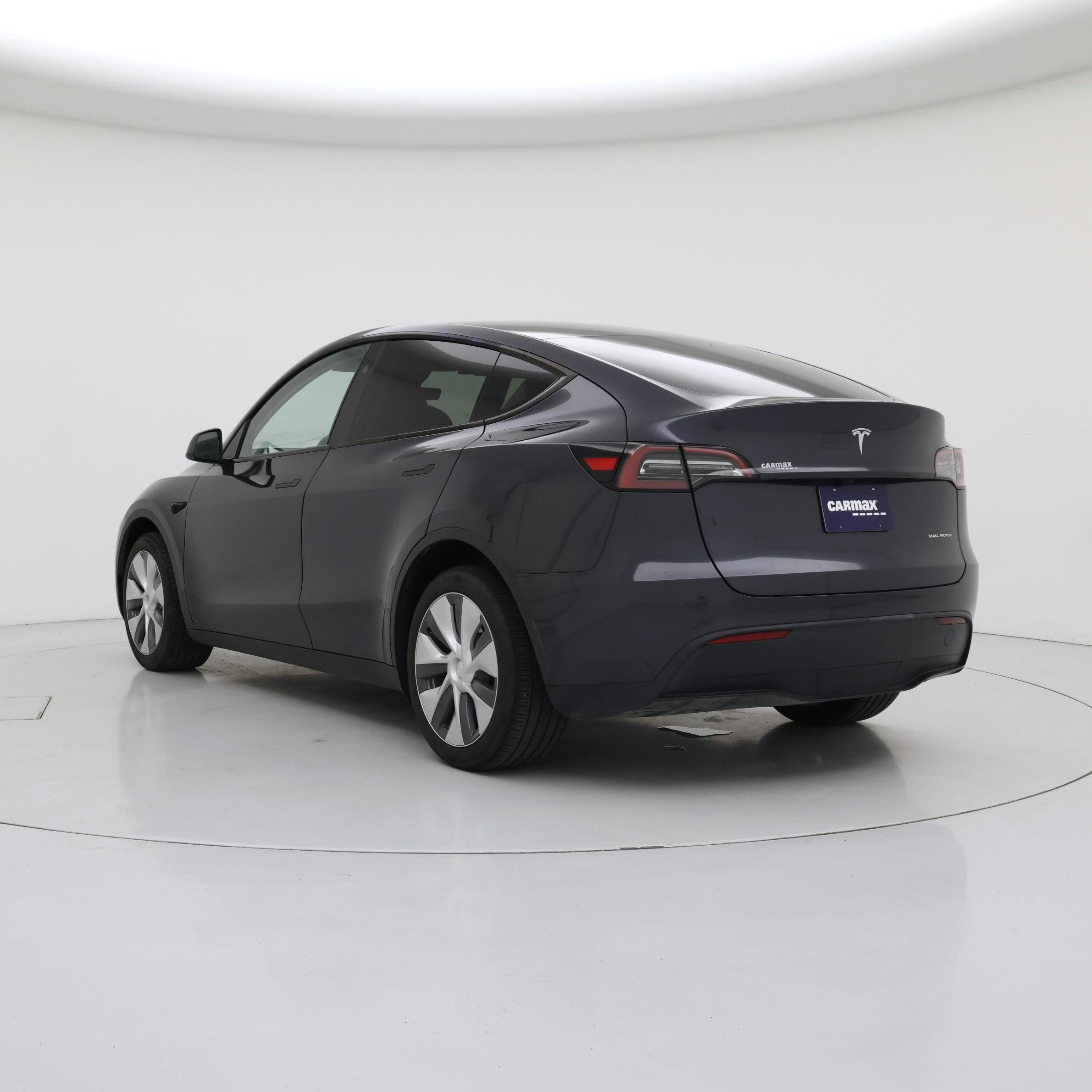 Thumbnail: 2024 Tesla Model Y - 2