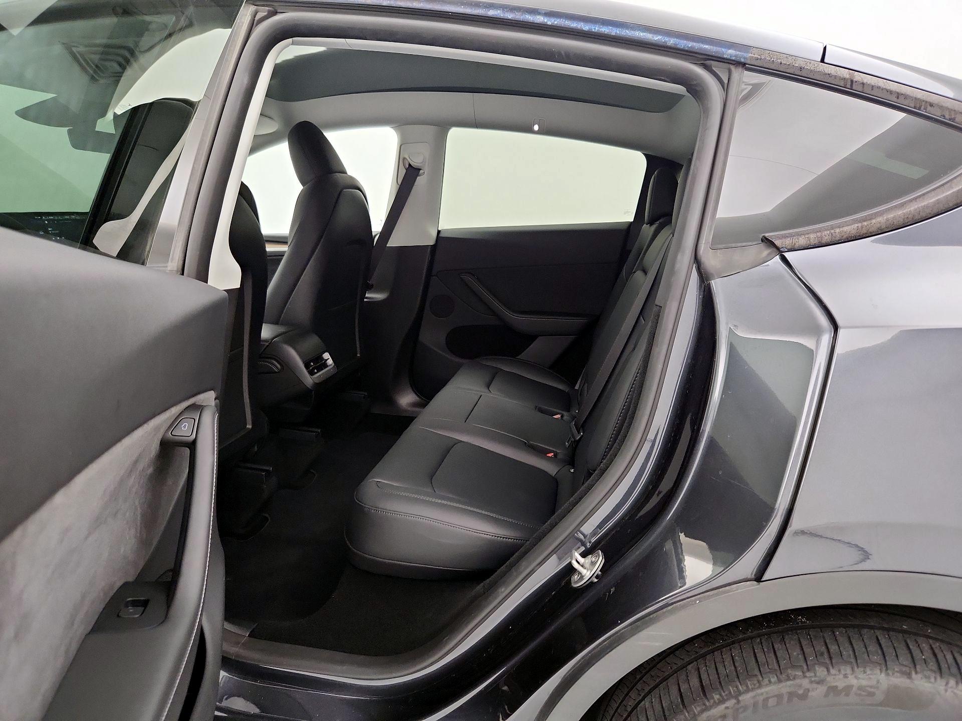 Thumbnail: 2024 Tesla Model Y - 20