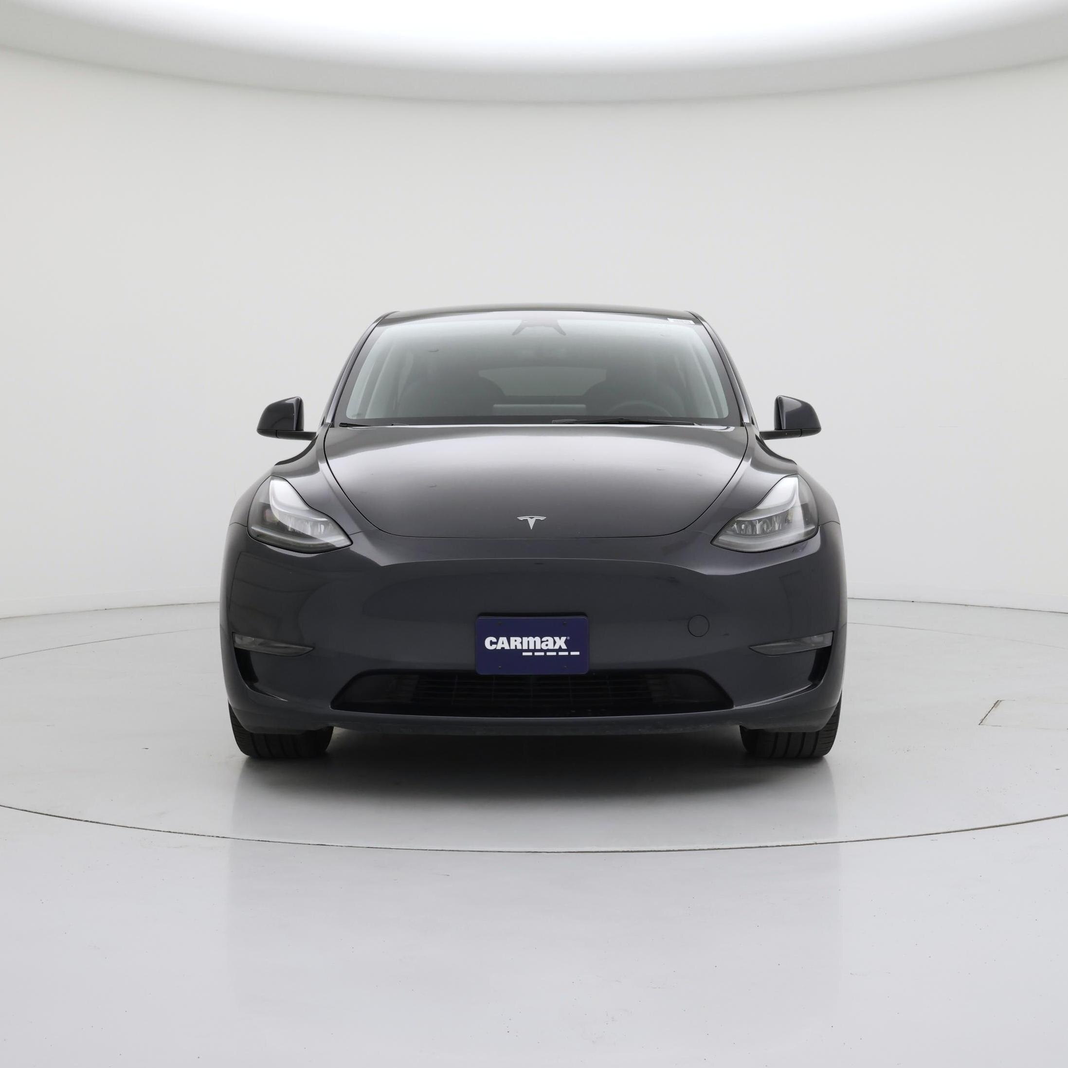 Thumbnail: 2024 Tesla Model Y - 5