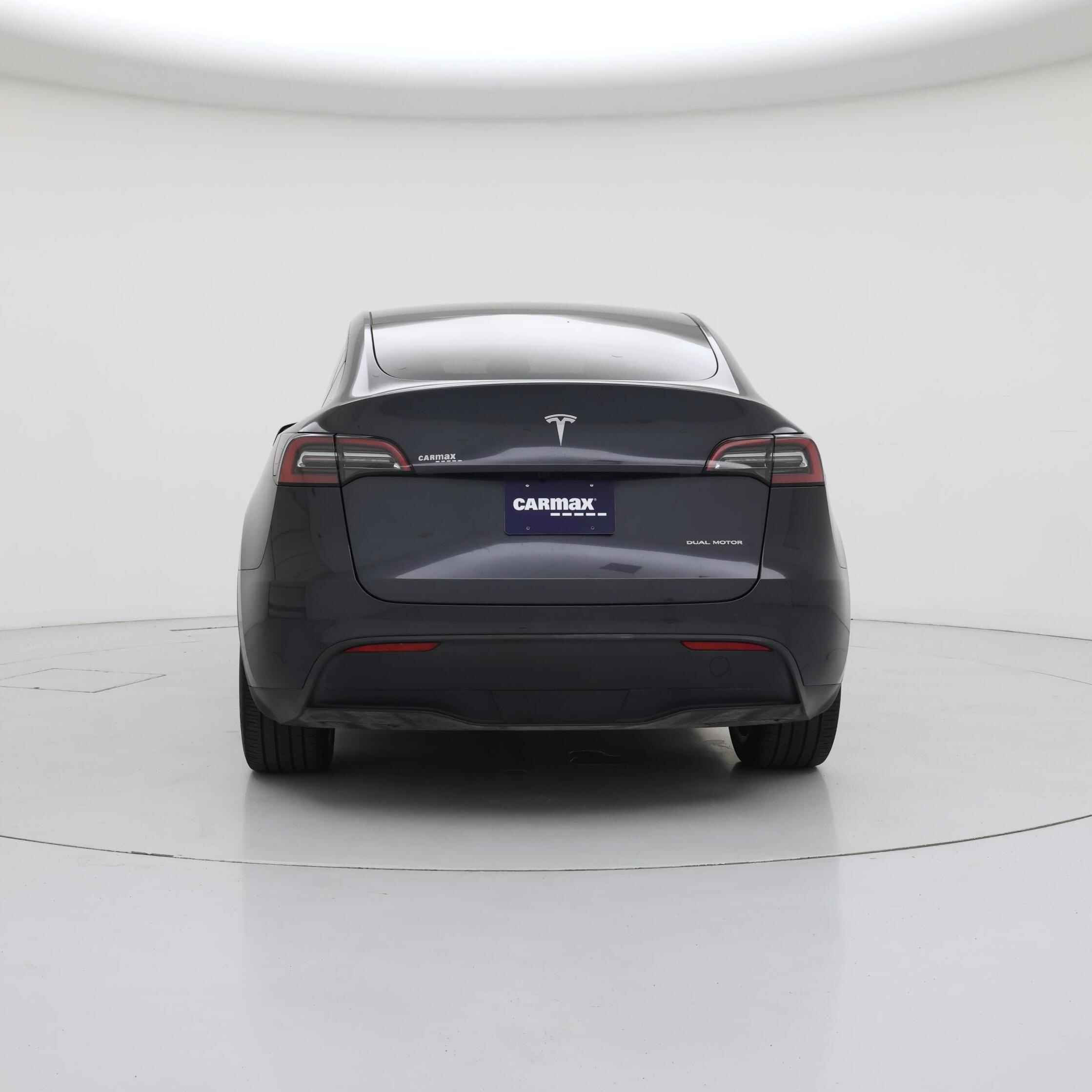 Thumbnail: 2024 Tesla Model Y - 6