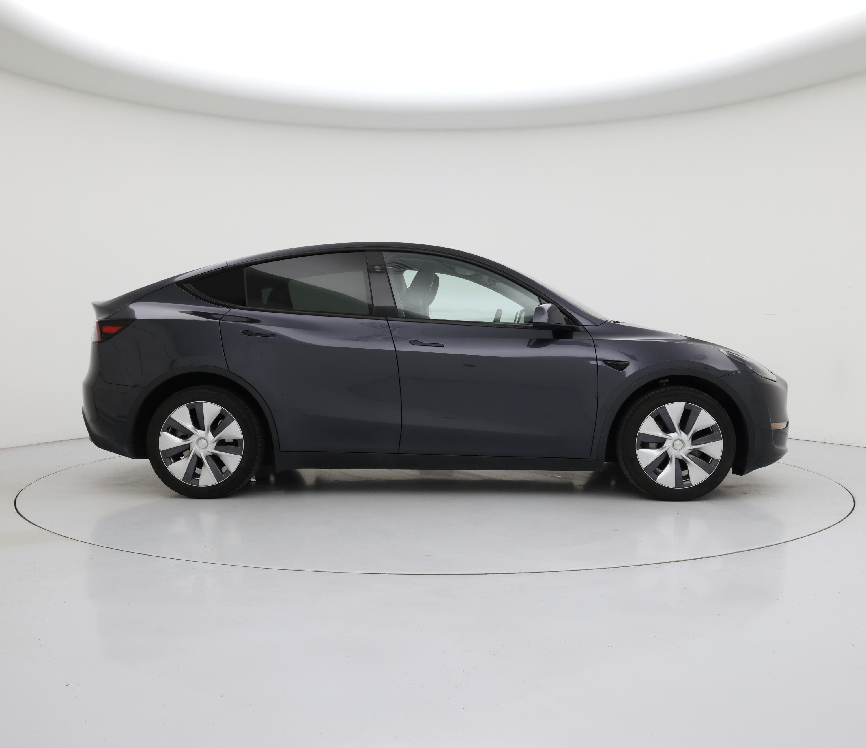 Thumbnail: 2024 Tesla Model Y - 7