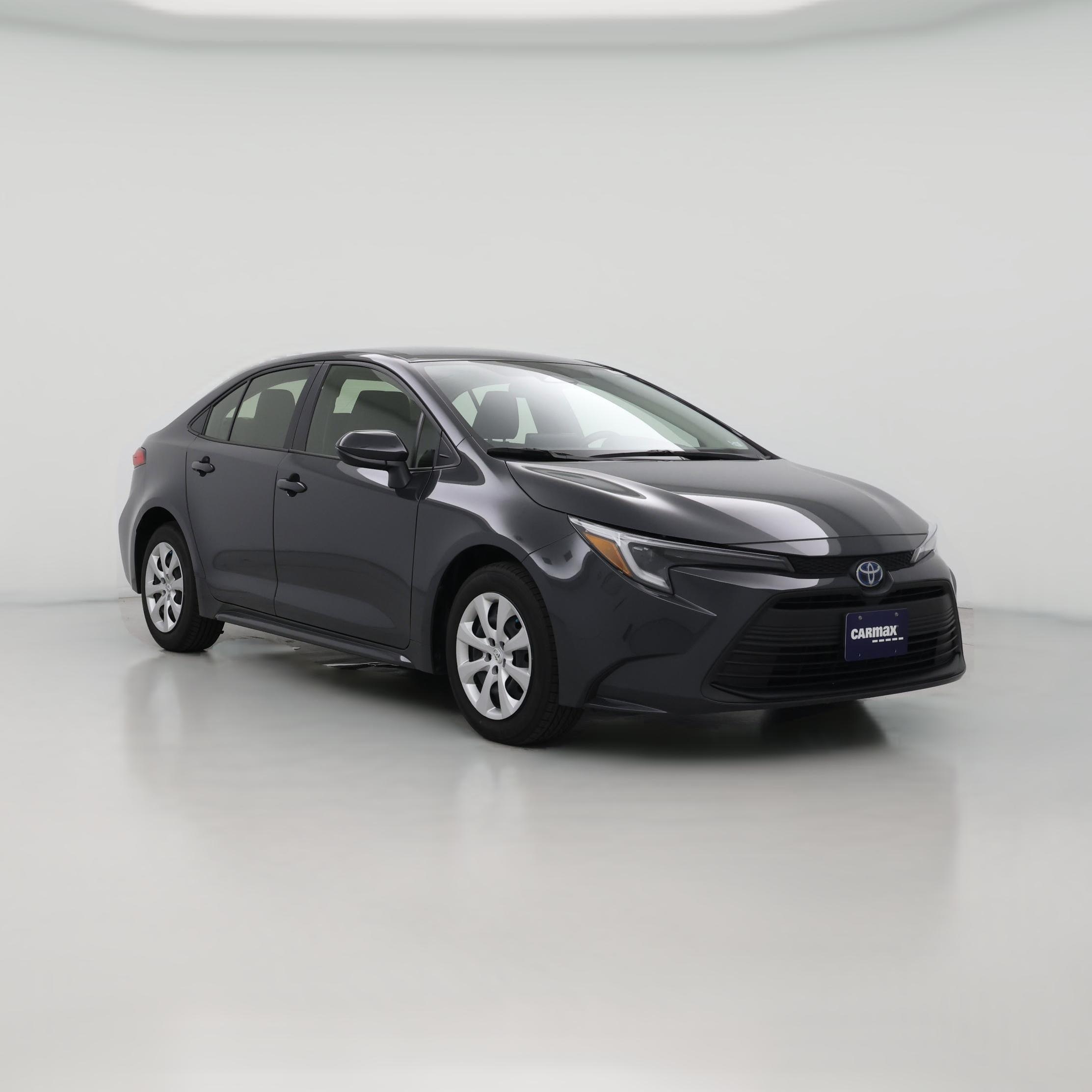 Thumbnail: 2025 Toyota Corolla - 1