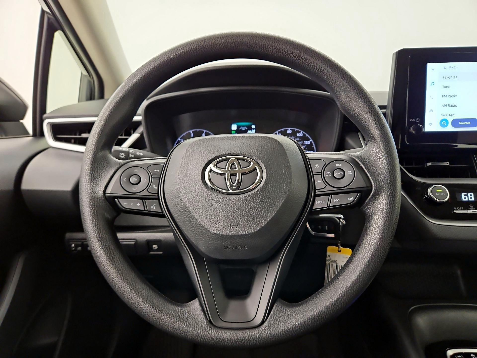 Thumbnail: 2025 Toyota Corolla - 10