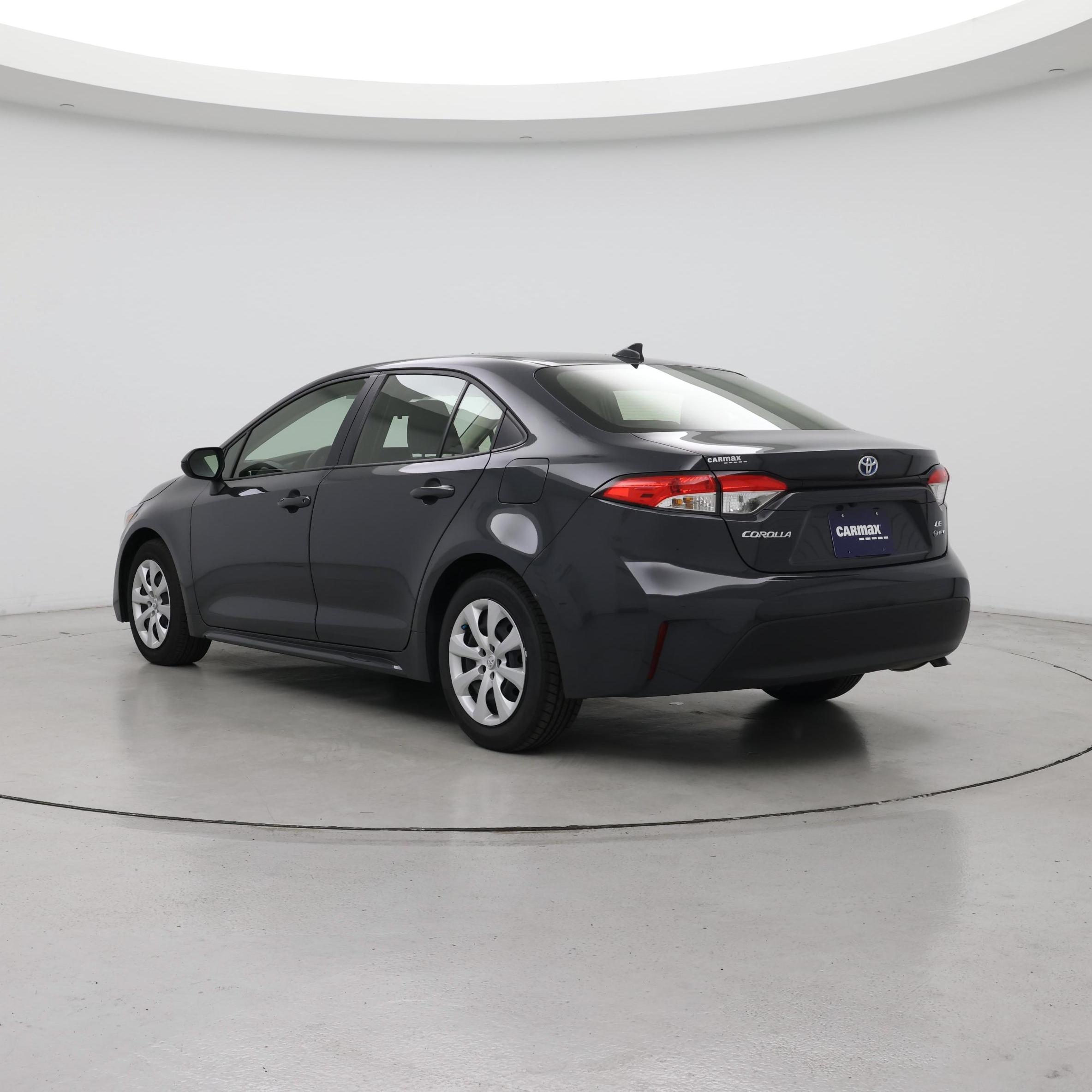 Thumbnail: 2025 Toyota Corolla - 2