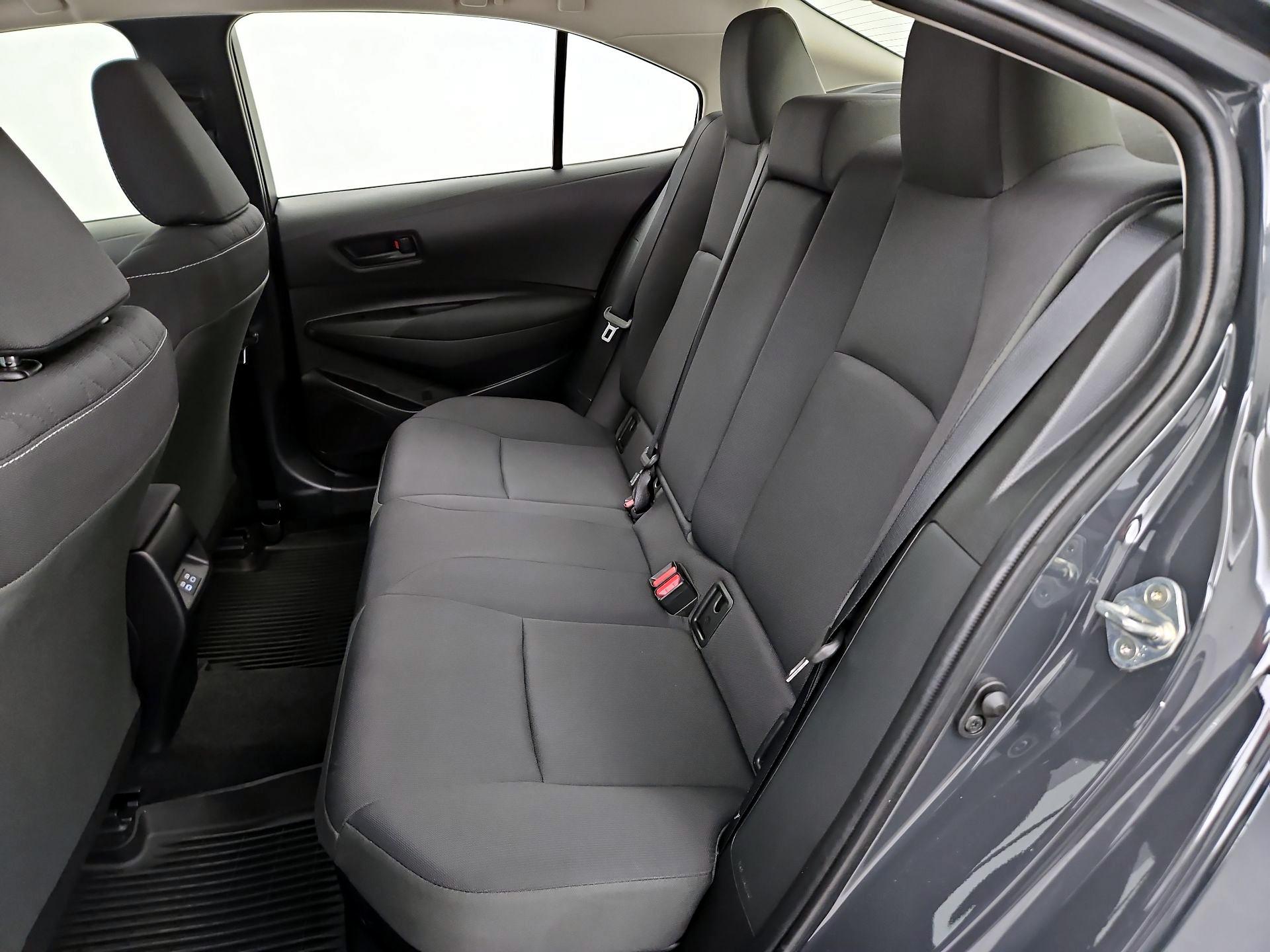 Thumbnail: 2025 Toyota Corolla - 20