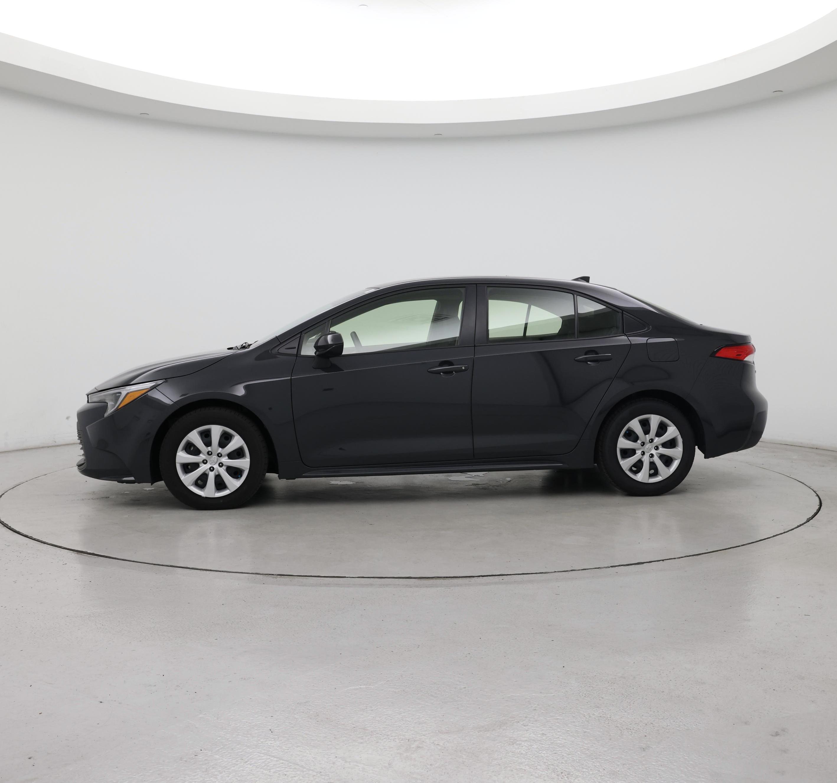 Thumbnail: 2025 Toyota Corolla - 3