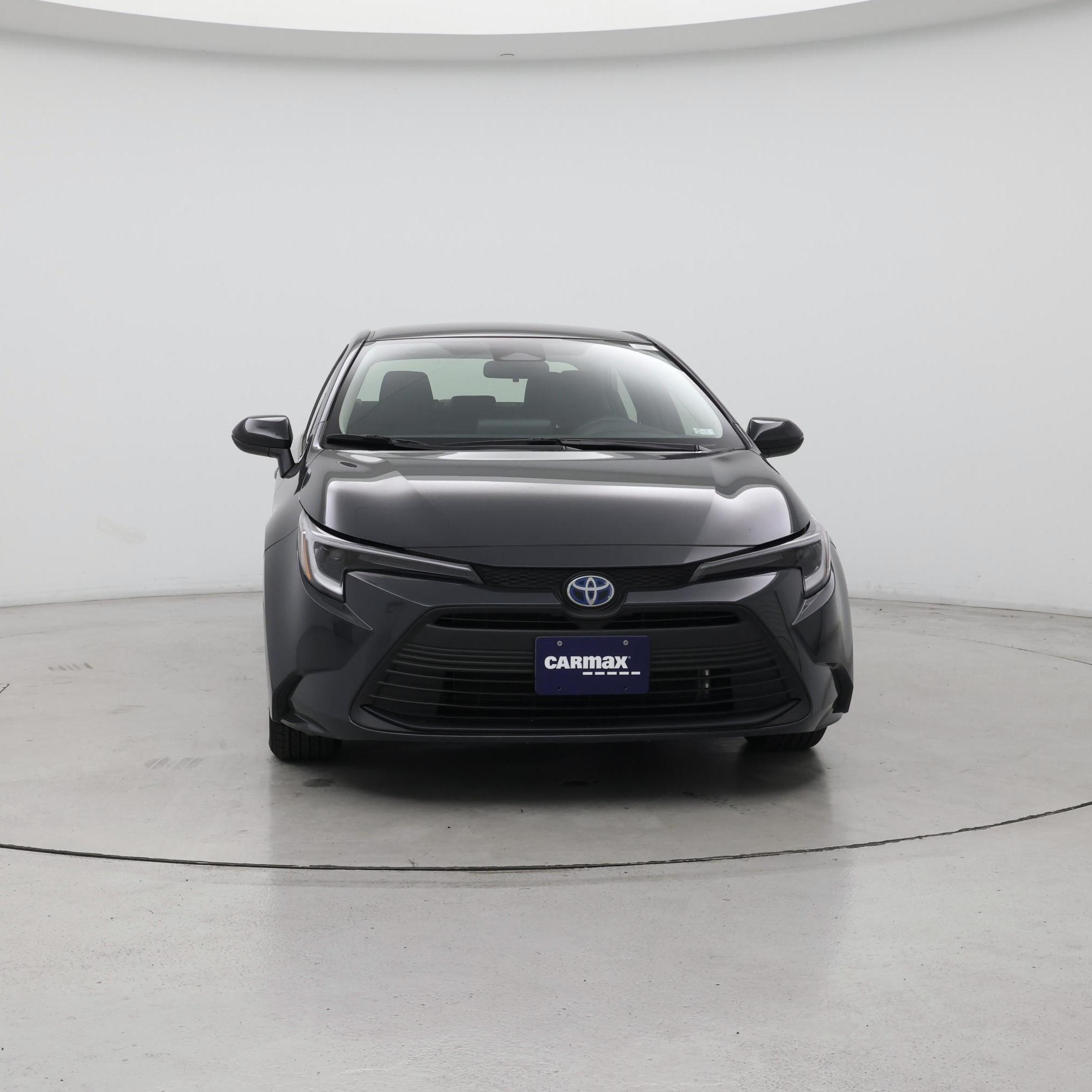 Thumbnail: 2025 Toyota Corolla - 5