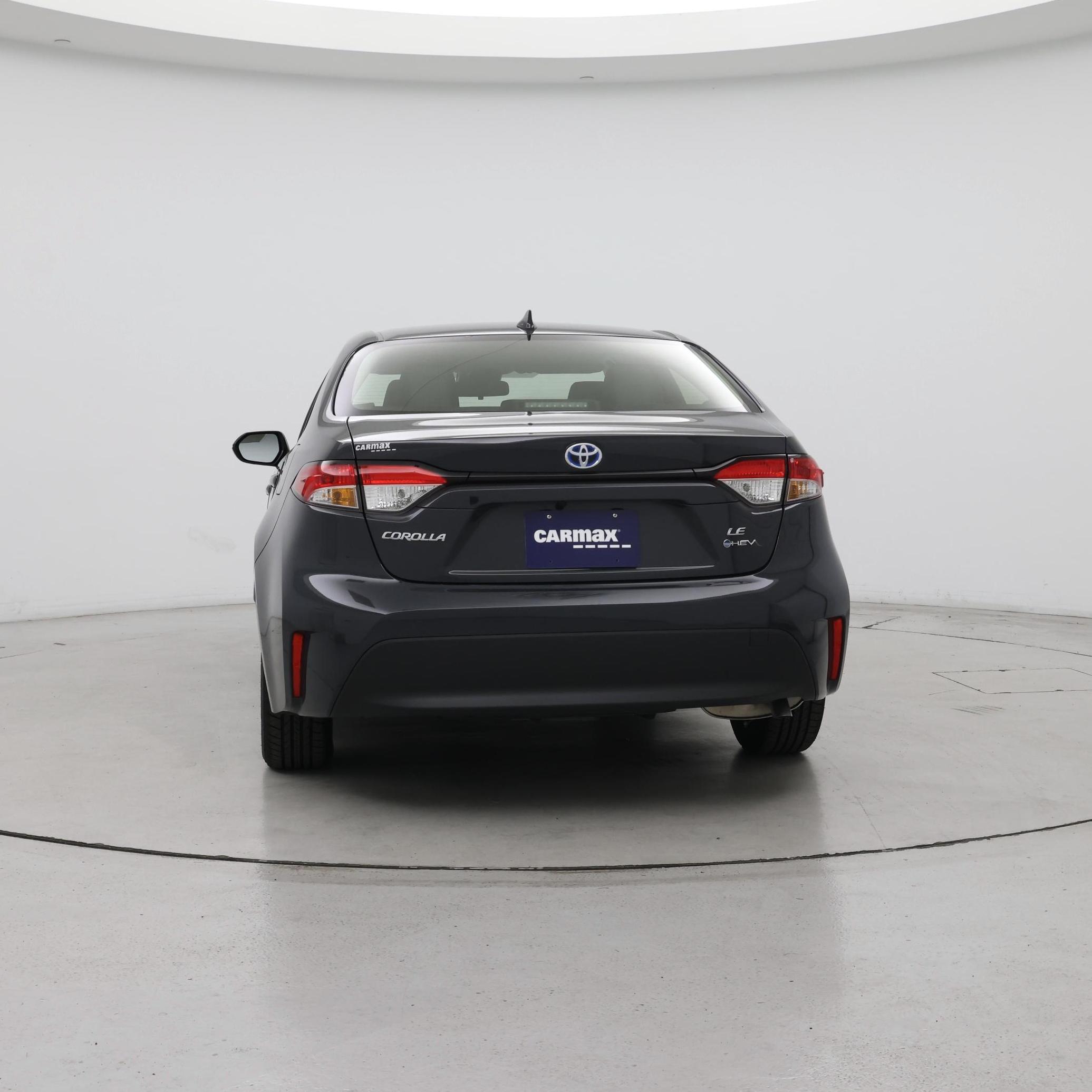 Thumbnail: 2025 Toyota Corolla - 6