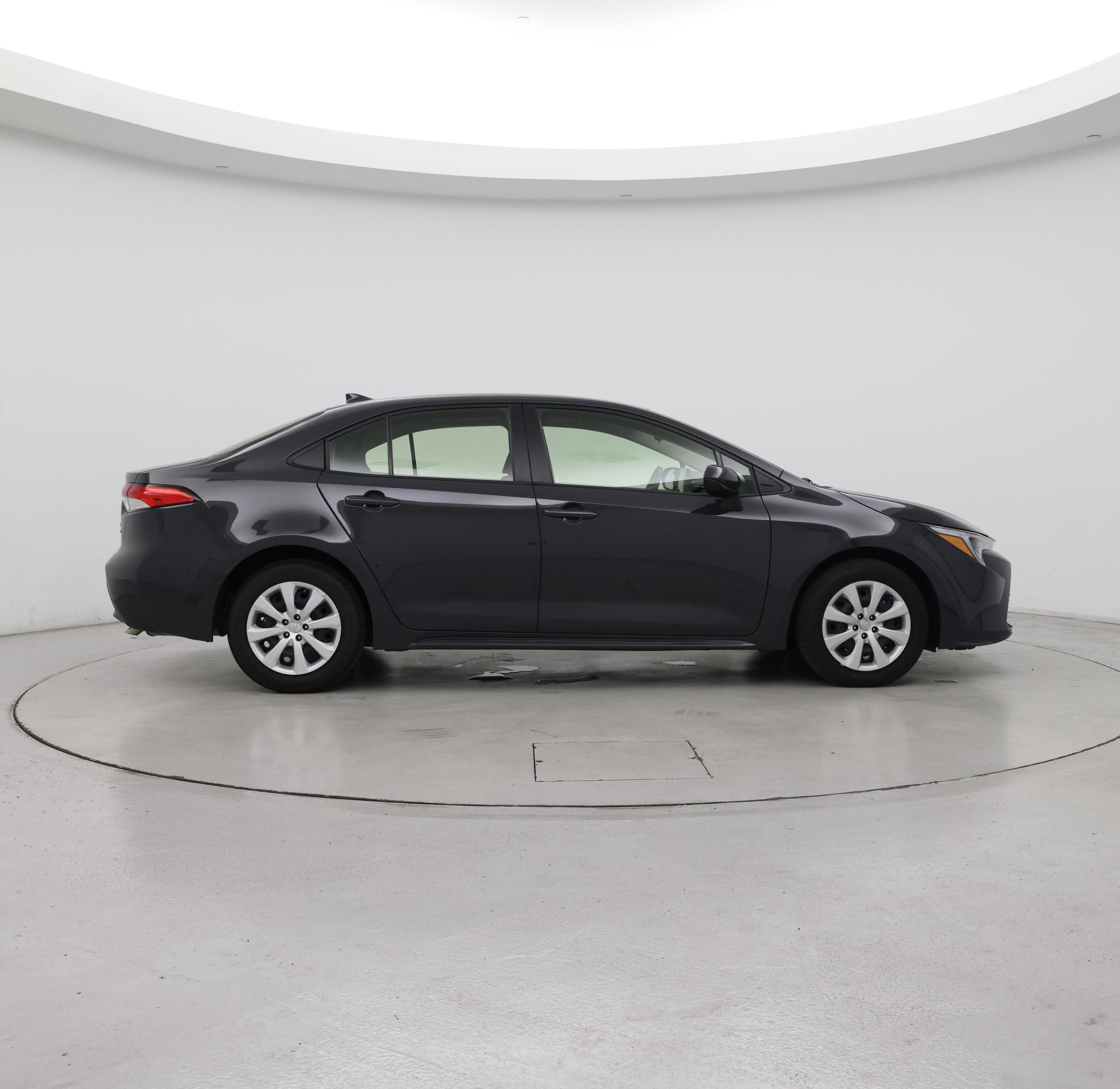 Thumbnail: 2025 Toyota Corolla - 7