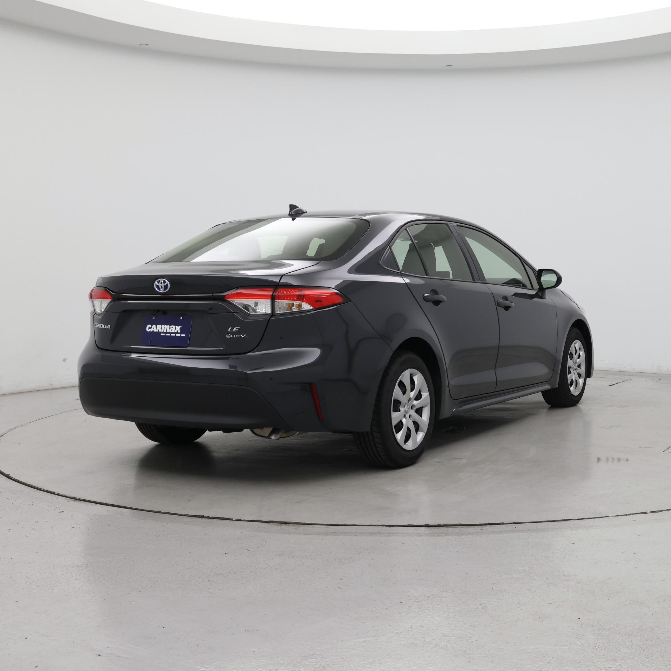 Thumbnail: 2025 Toyota Corolla - 8