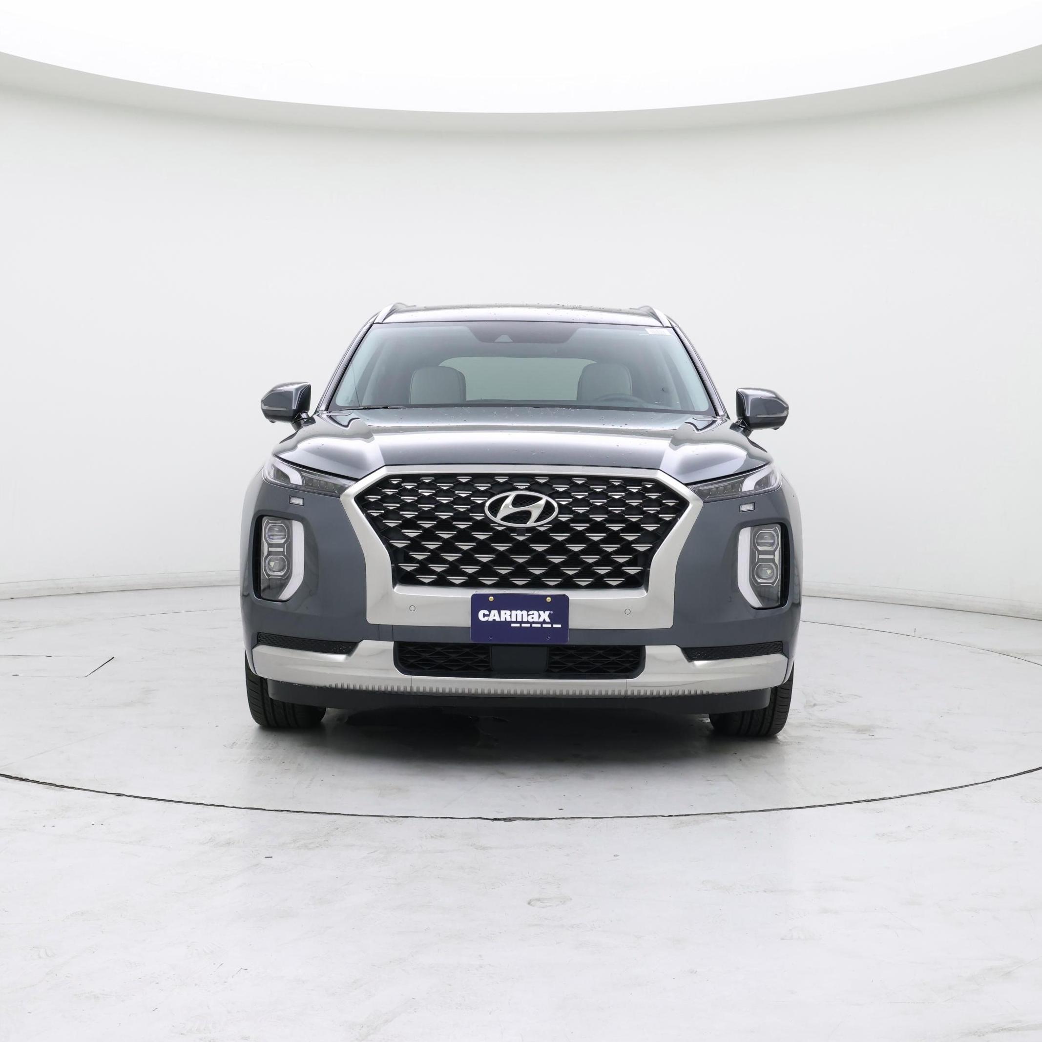 Thumbnail: 2022 Hyundai Palisade - 5