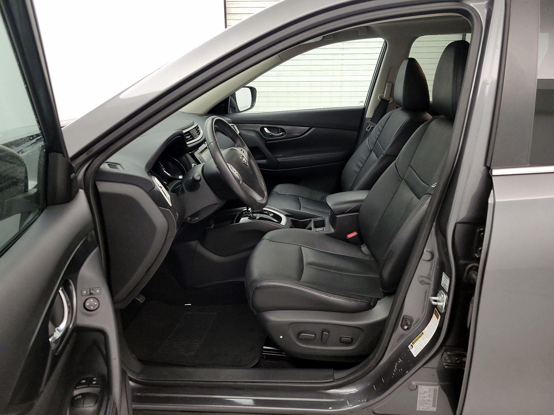 Thumbnail: 2014 Nissan Rogue - 11