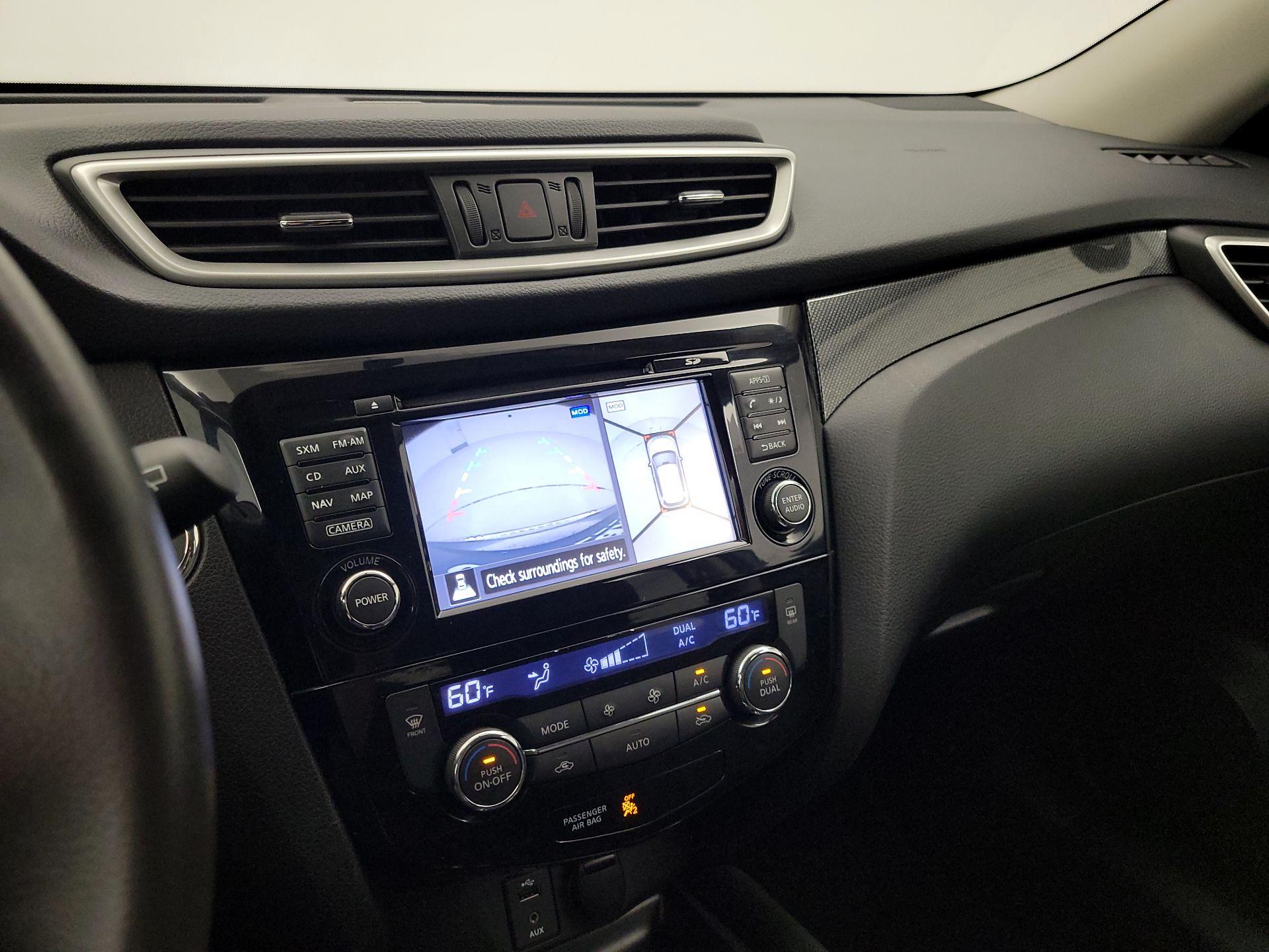 Thumbnail: 2014 Nissan Rogue - 15