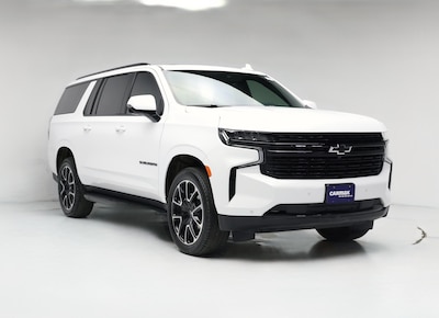 2024 Chevrolet Suburban 1500 RST