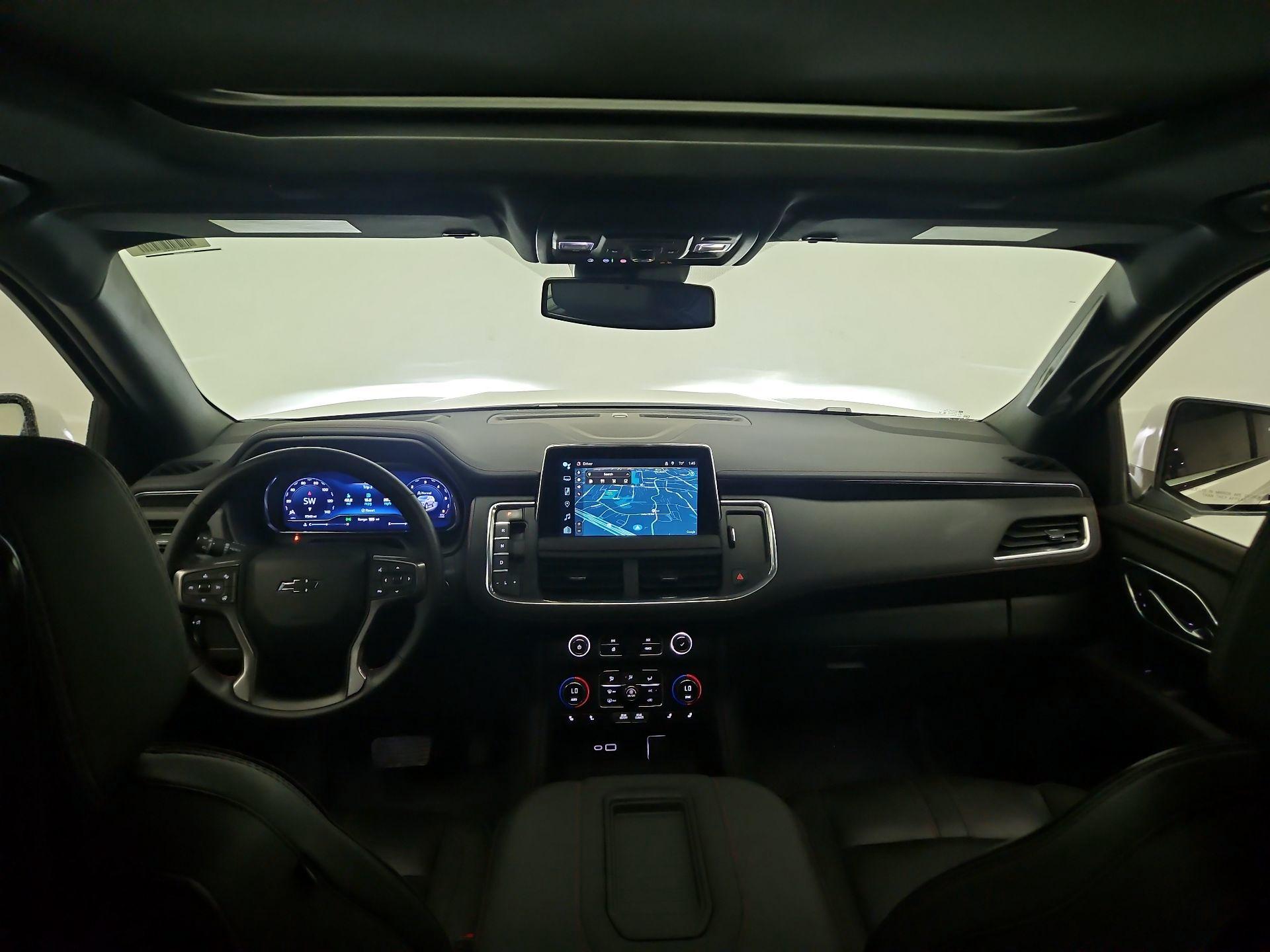 Thumbnail: 2024 Chevrolet Suburban - 9