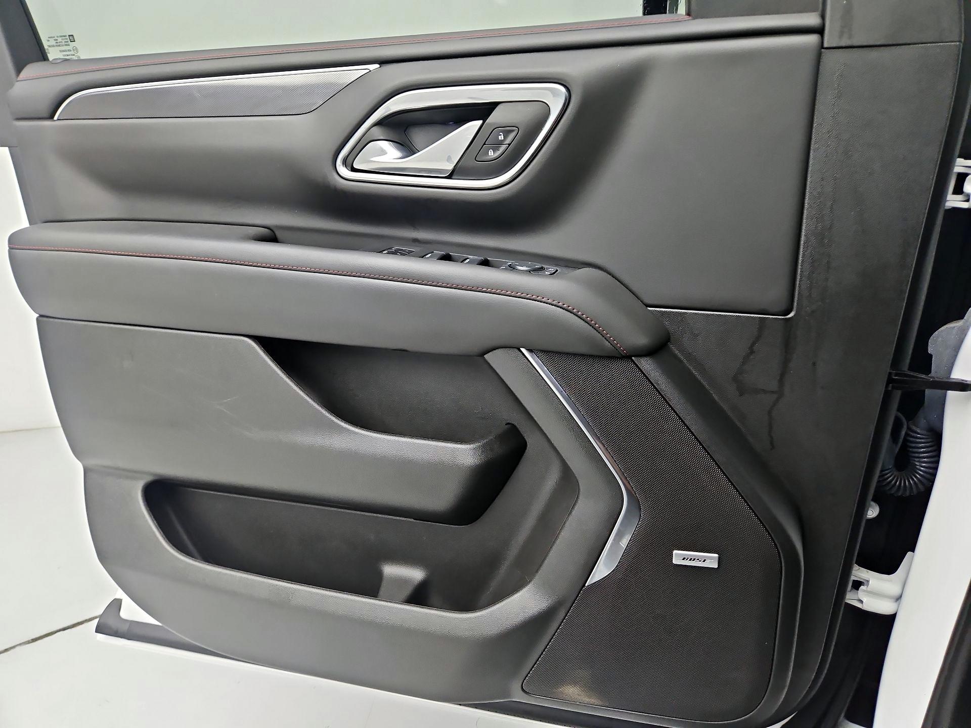 Thumbnail: 2024 Chevrolet Suburban - 12