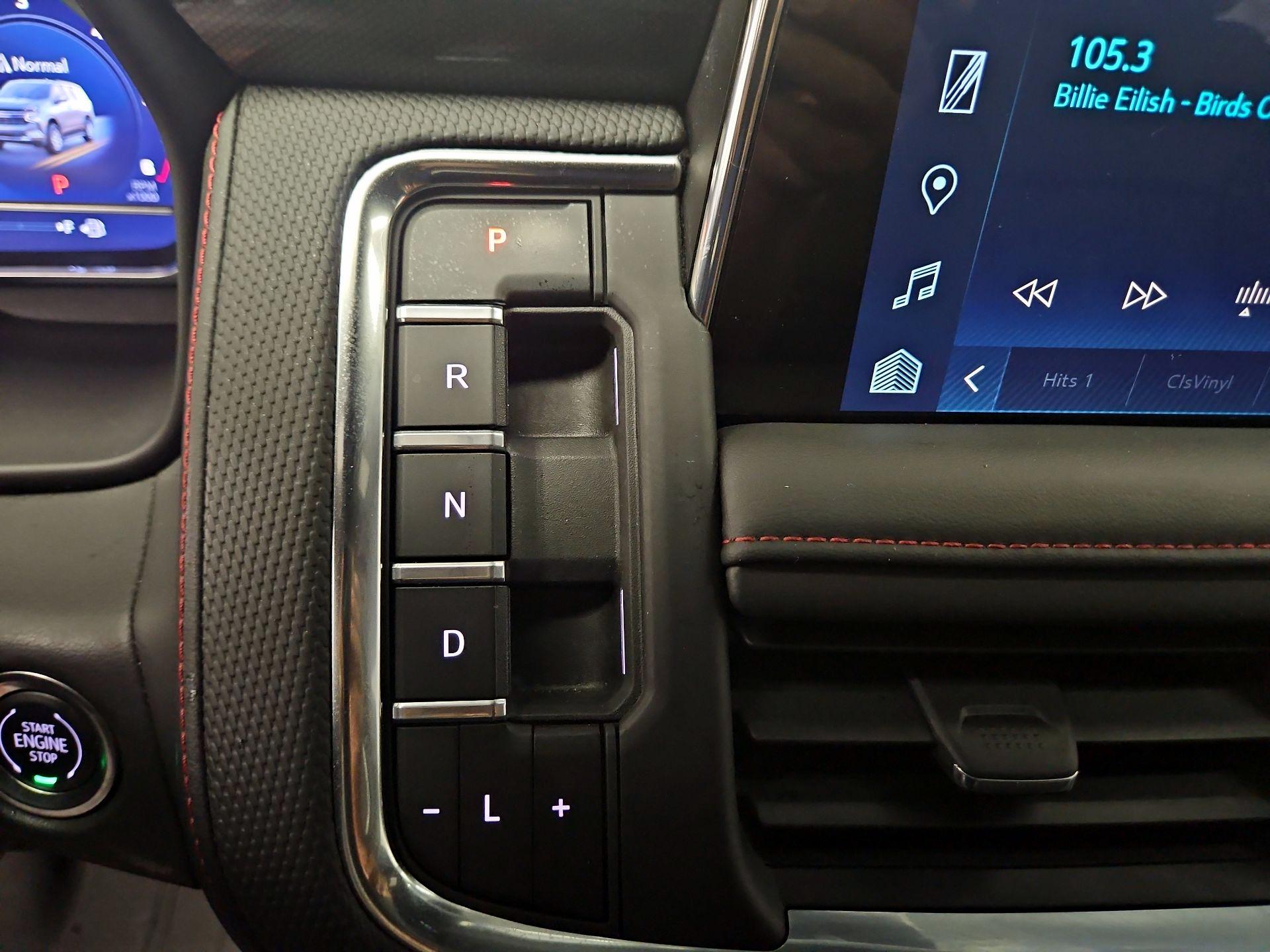 Thumbnail: 2024 Chevrolet Suburban - 18