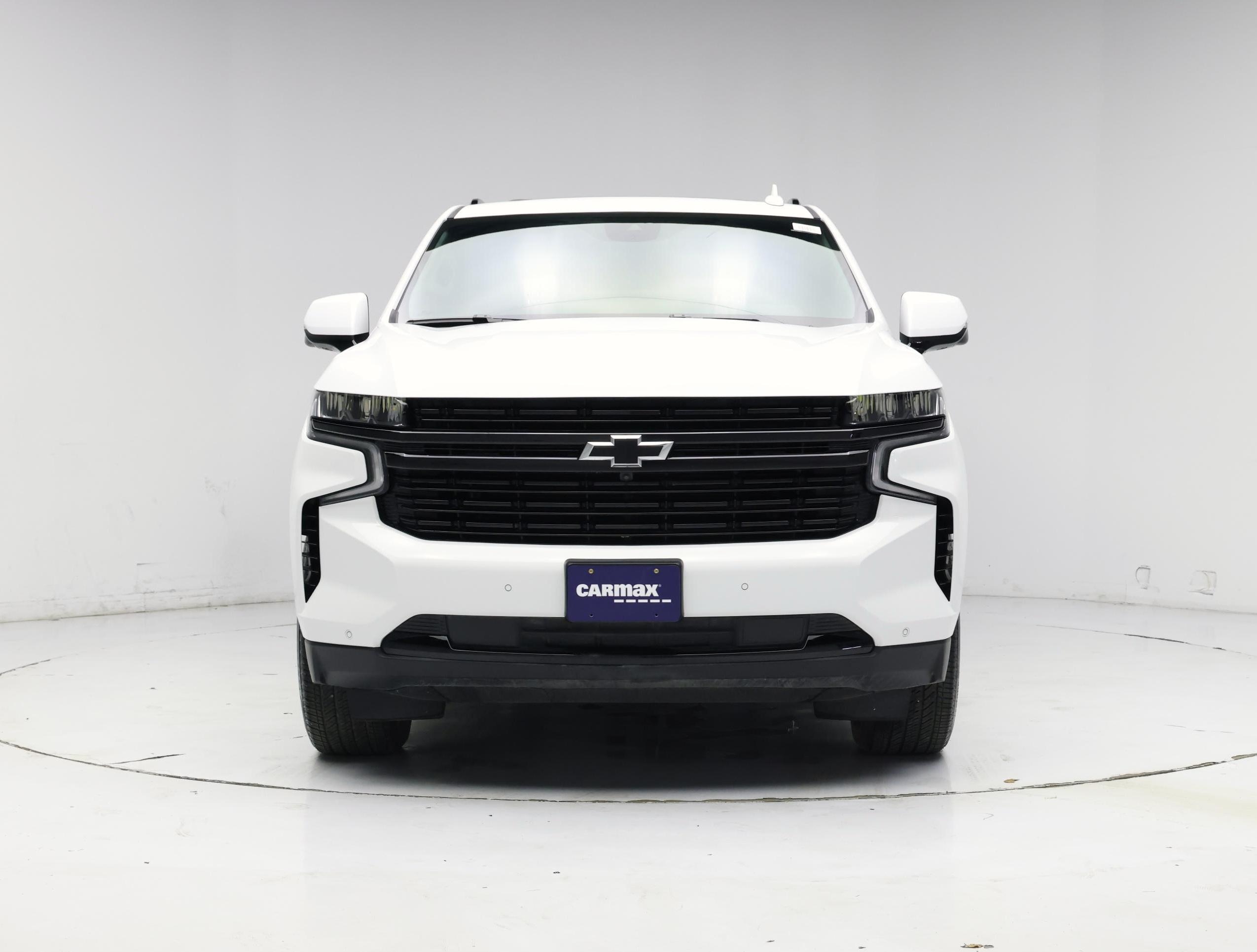 Thumbnail: 2024 Chevrolet Suburban - 5