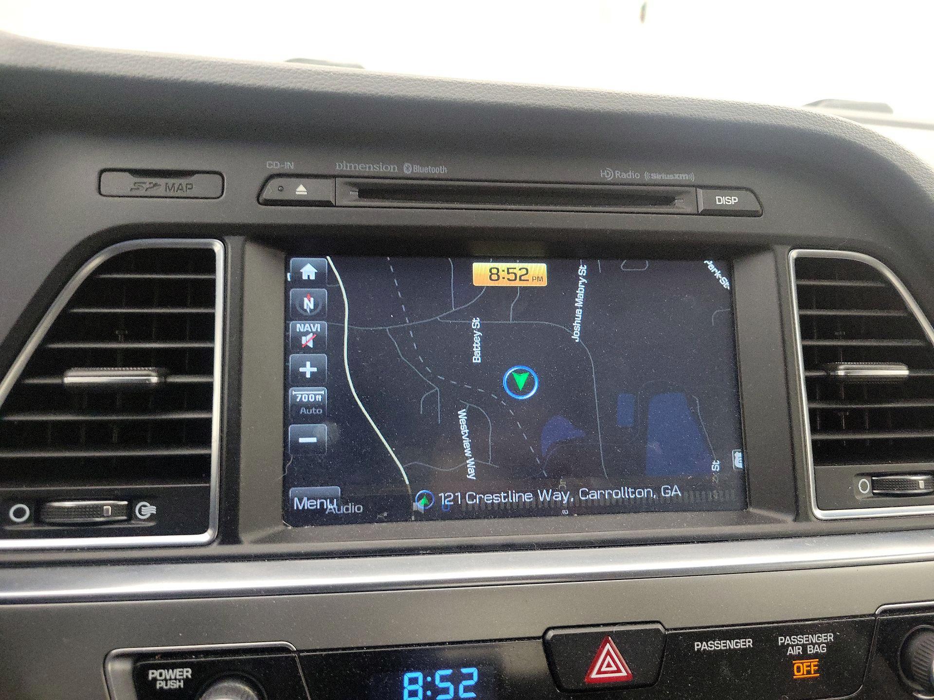 Thumbnail: 2015 Hyundai Sonata - 14