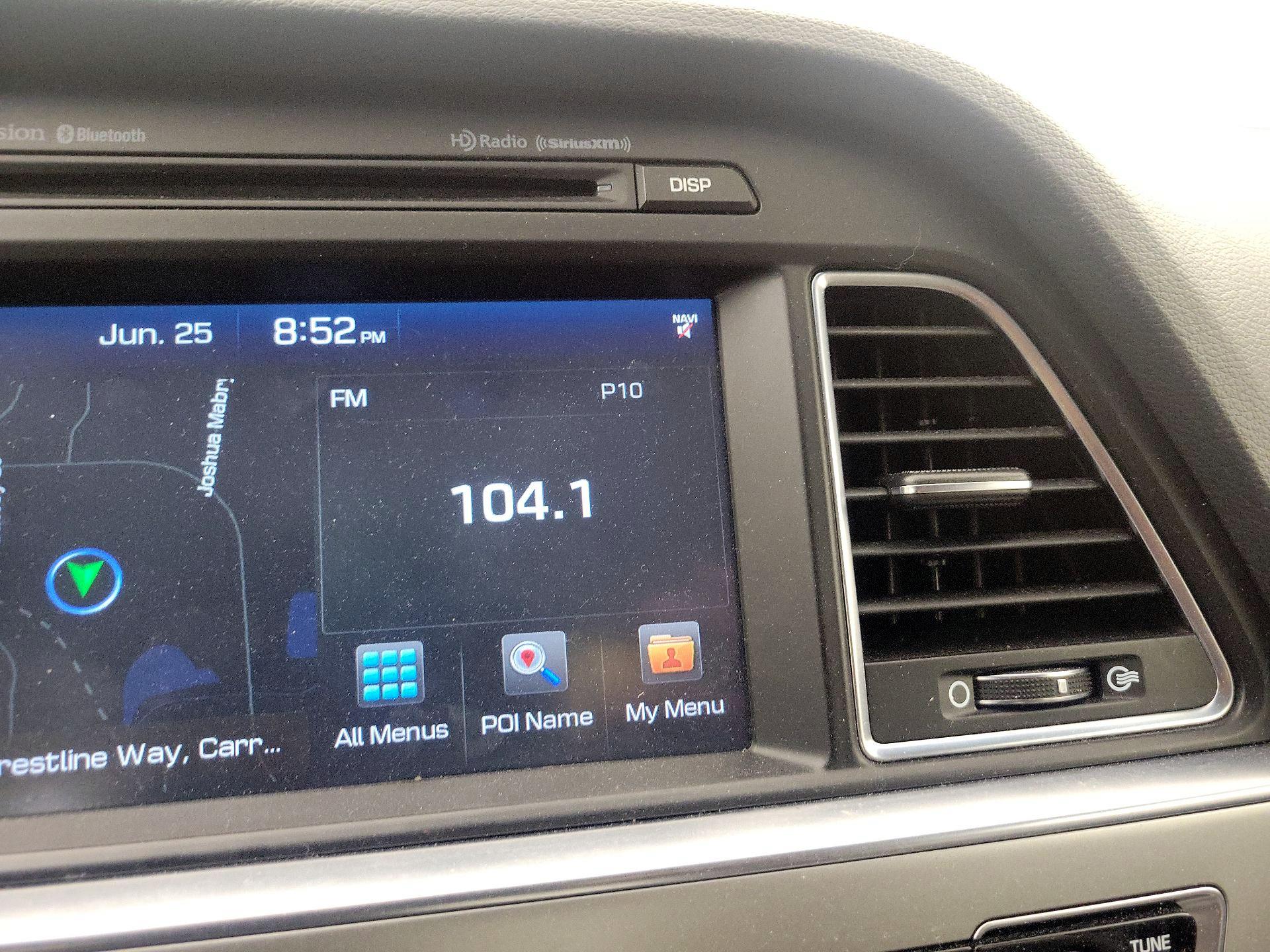 Thumbnail: 2015 Hyundai Sonata - 16