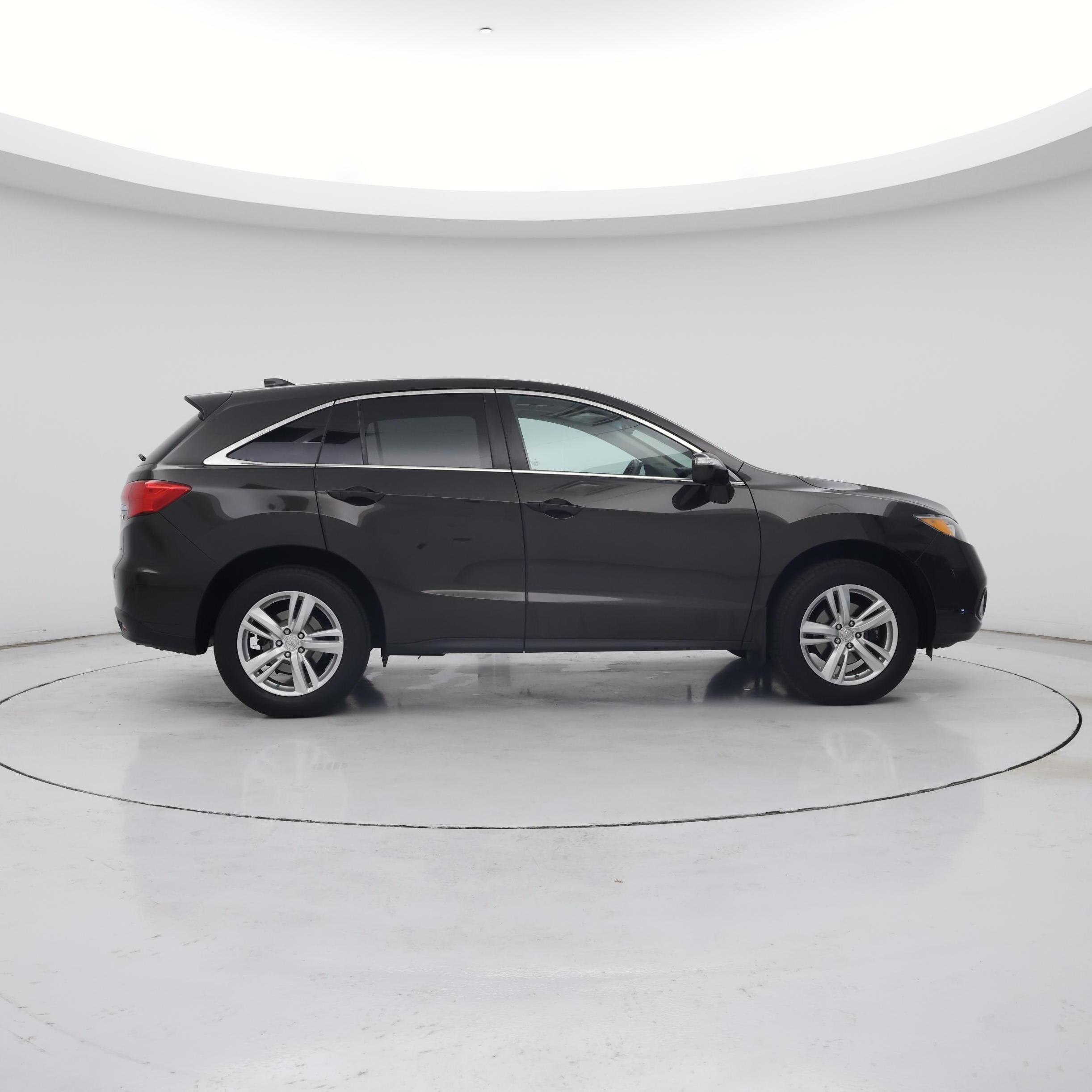 Thumbnail: 2015 Acura RDX - 7