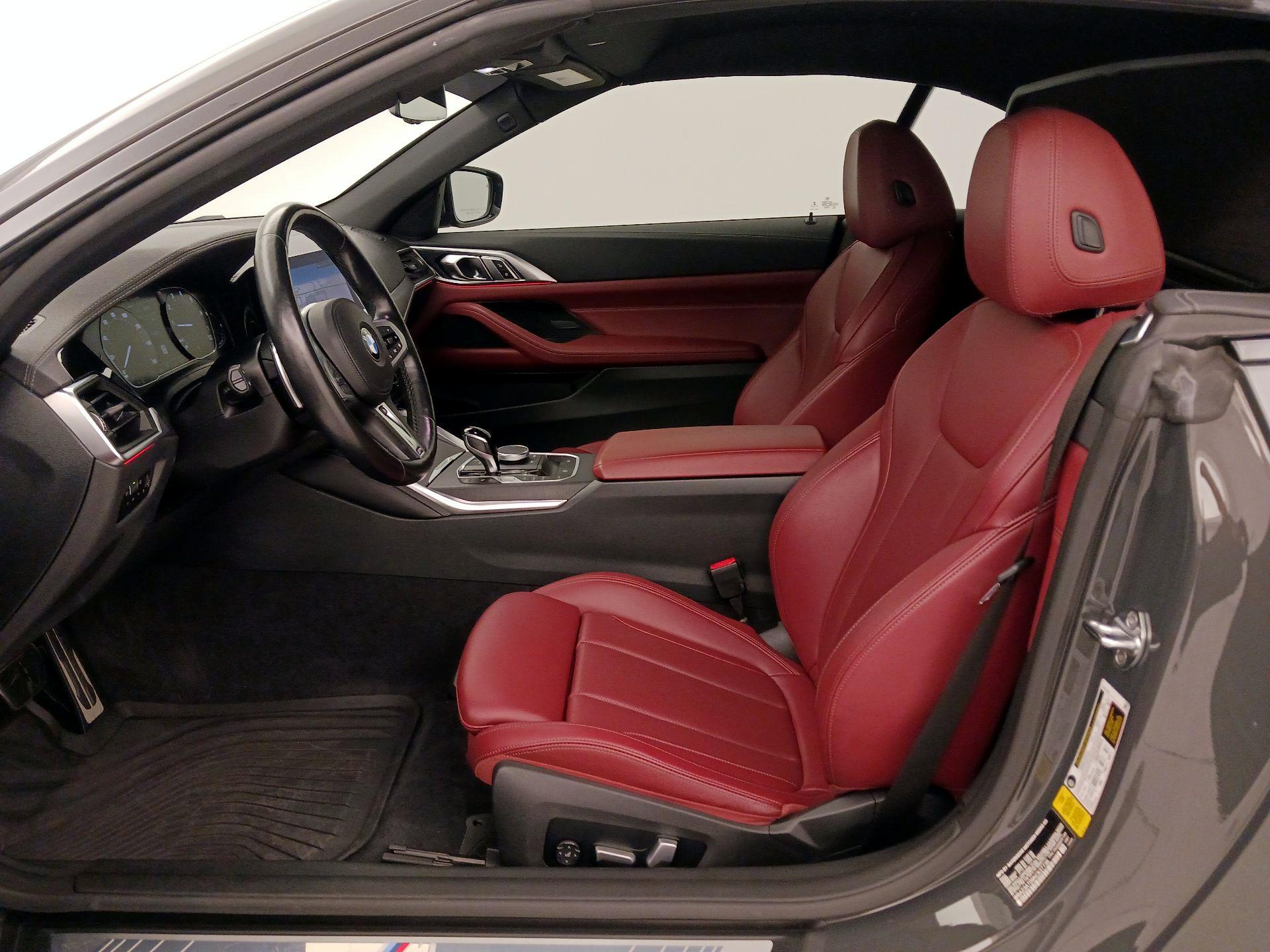 Thumbnail: 2022 BMW 4 Series - 11