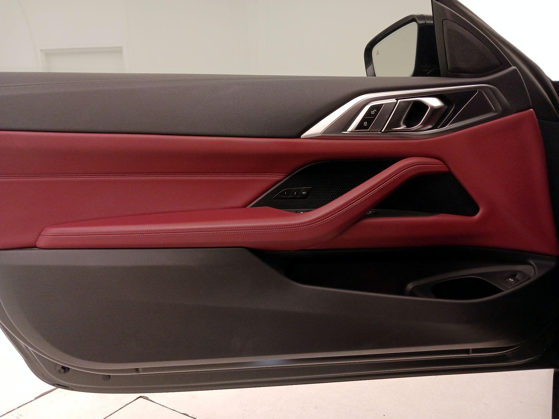 Thumbnail: 2022 BMW 4 Series - 12