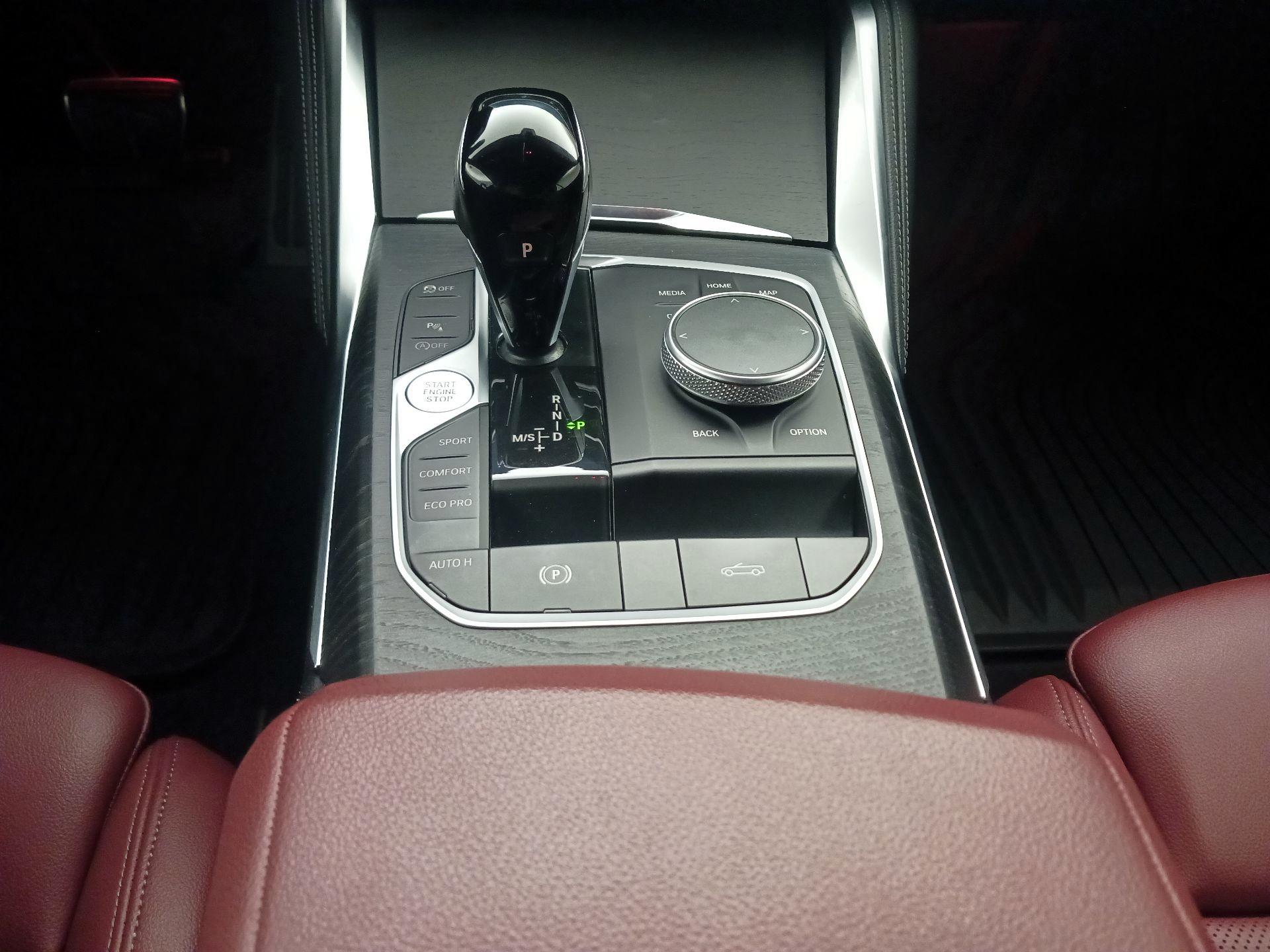 Thumbnail: 2022 BMW 4 Series - 18