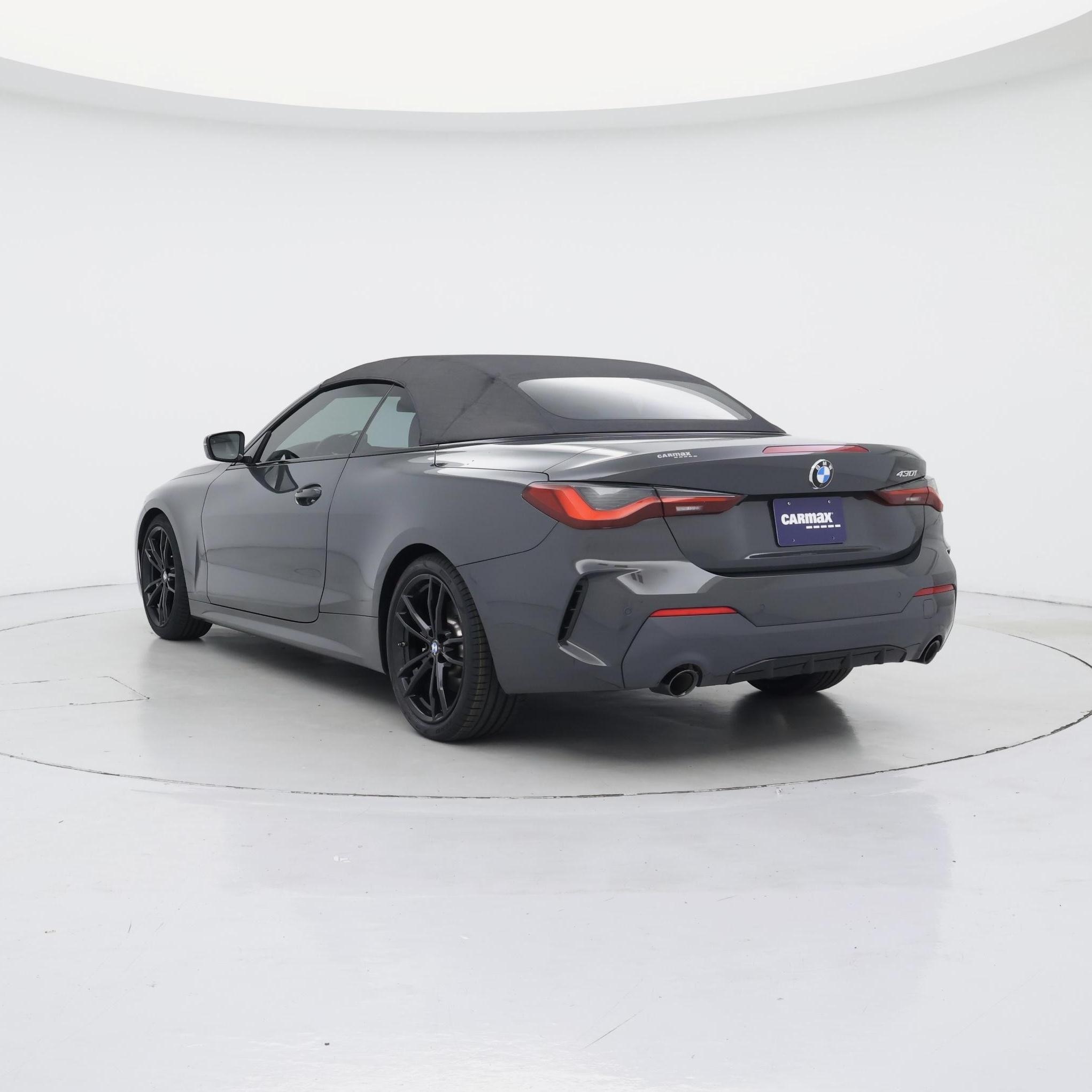 Thumbnail: 2022 BMW 4 Series - 2