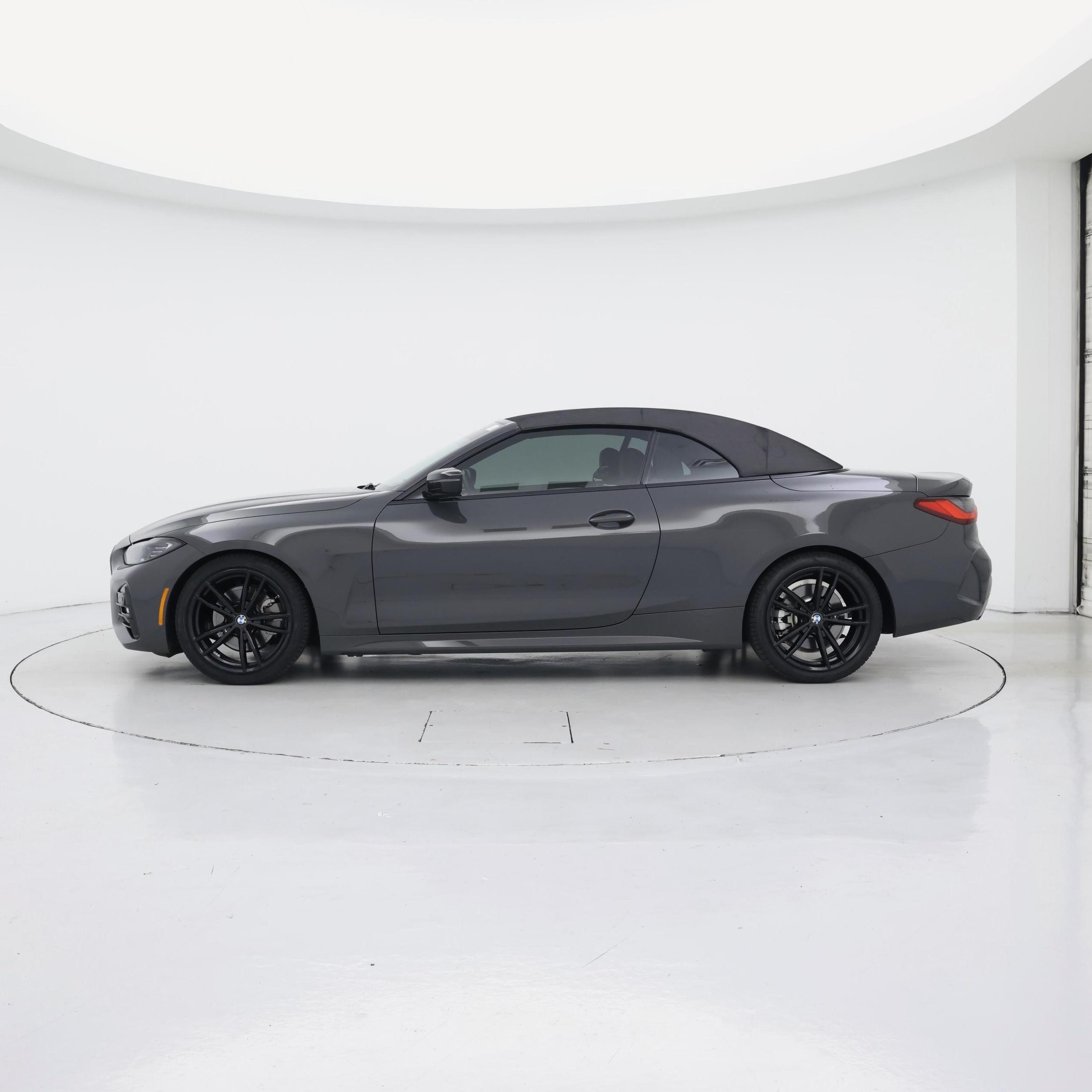 Thumbnail: 2022 BMW 4 Series - 3