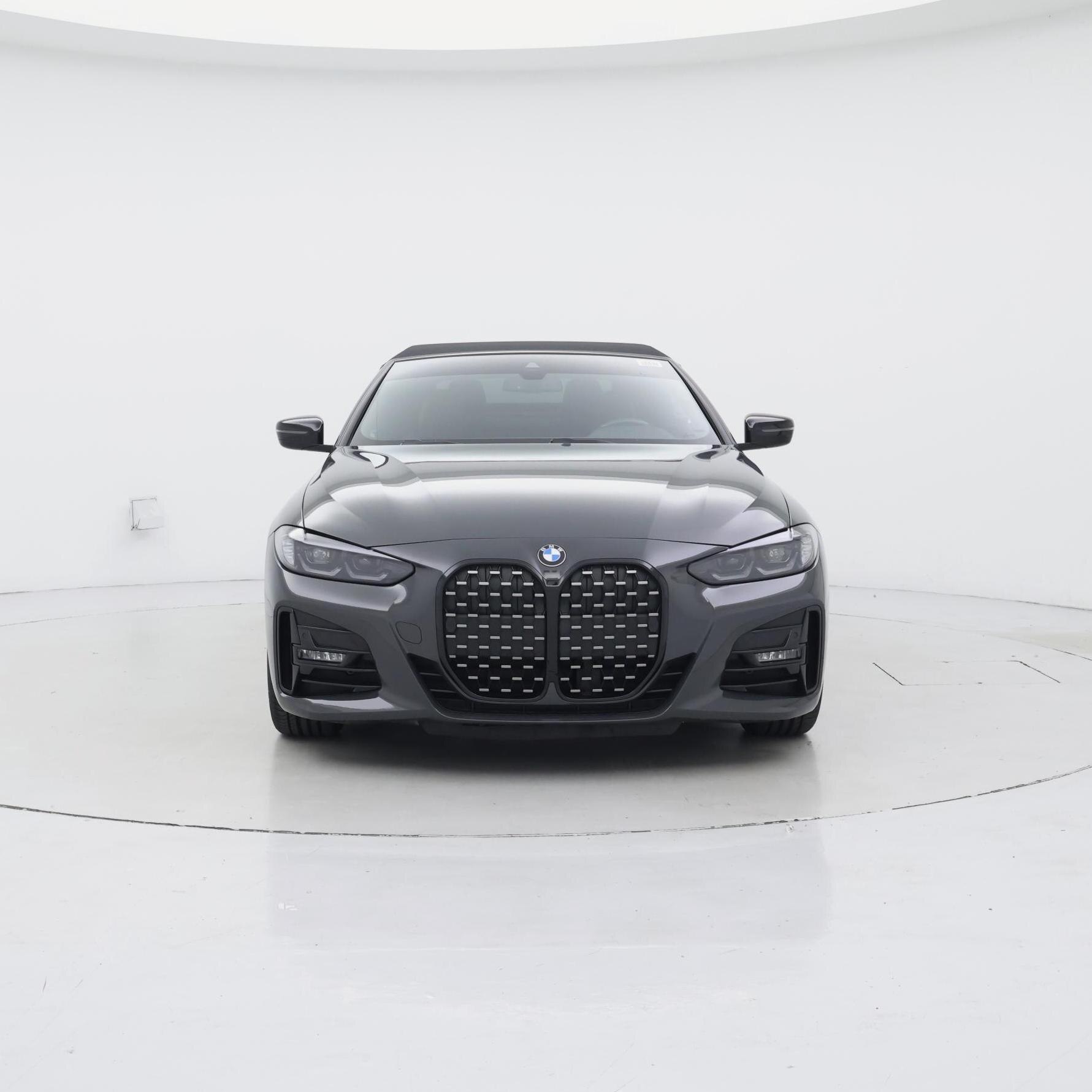Thumbnail: 2022 BMW 4 Series - 5
