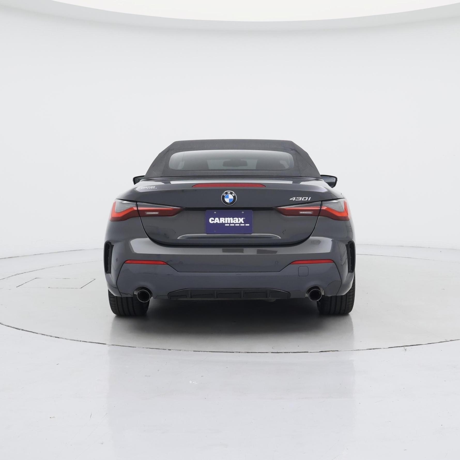 Thumbnail: 2022 BMW 4 Series - 6
