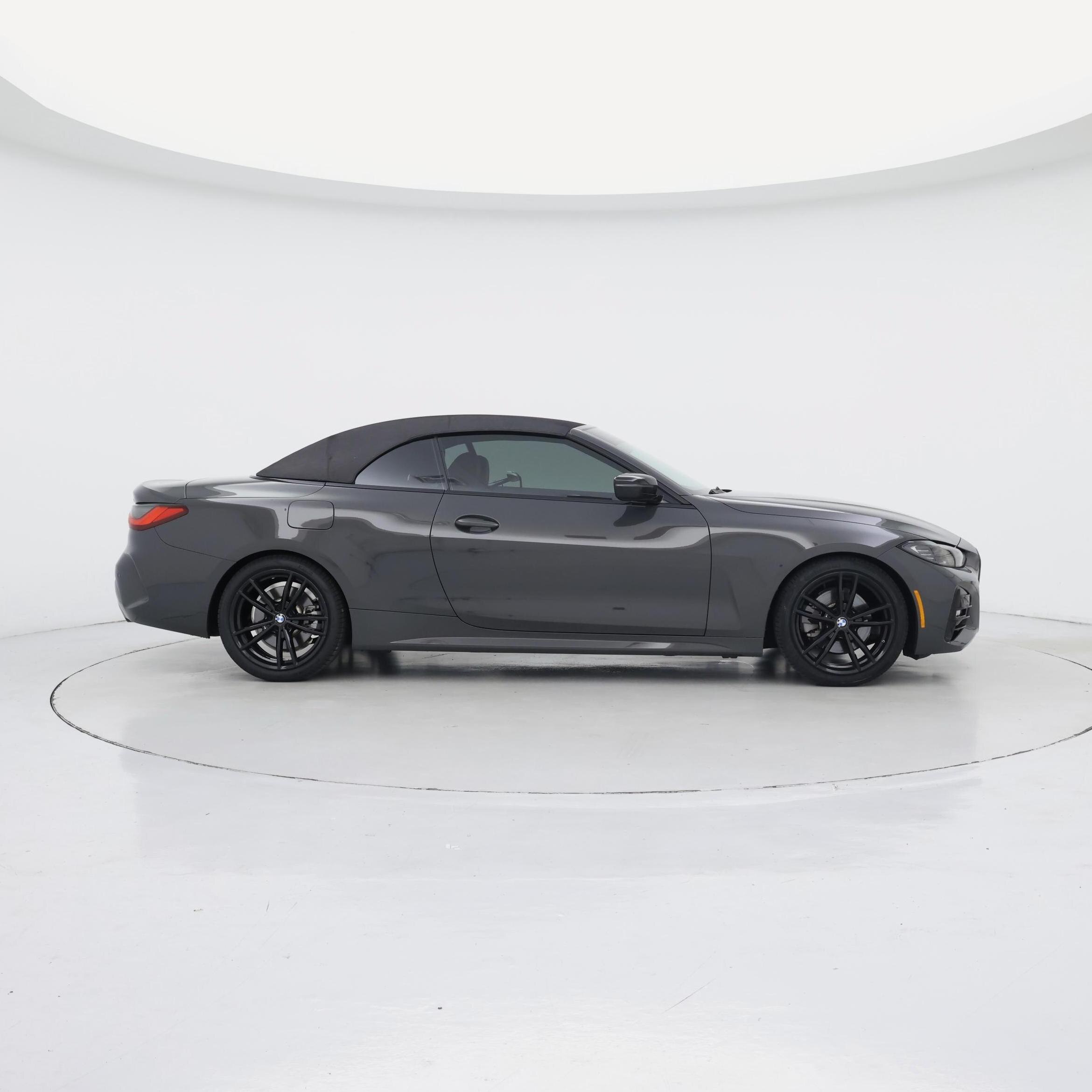 Thumbnail: 2022 BMW 4 Series - 7