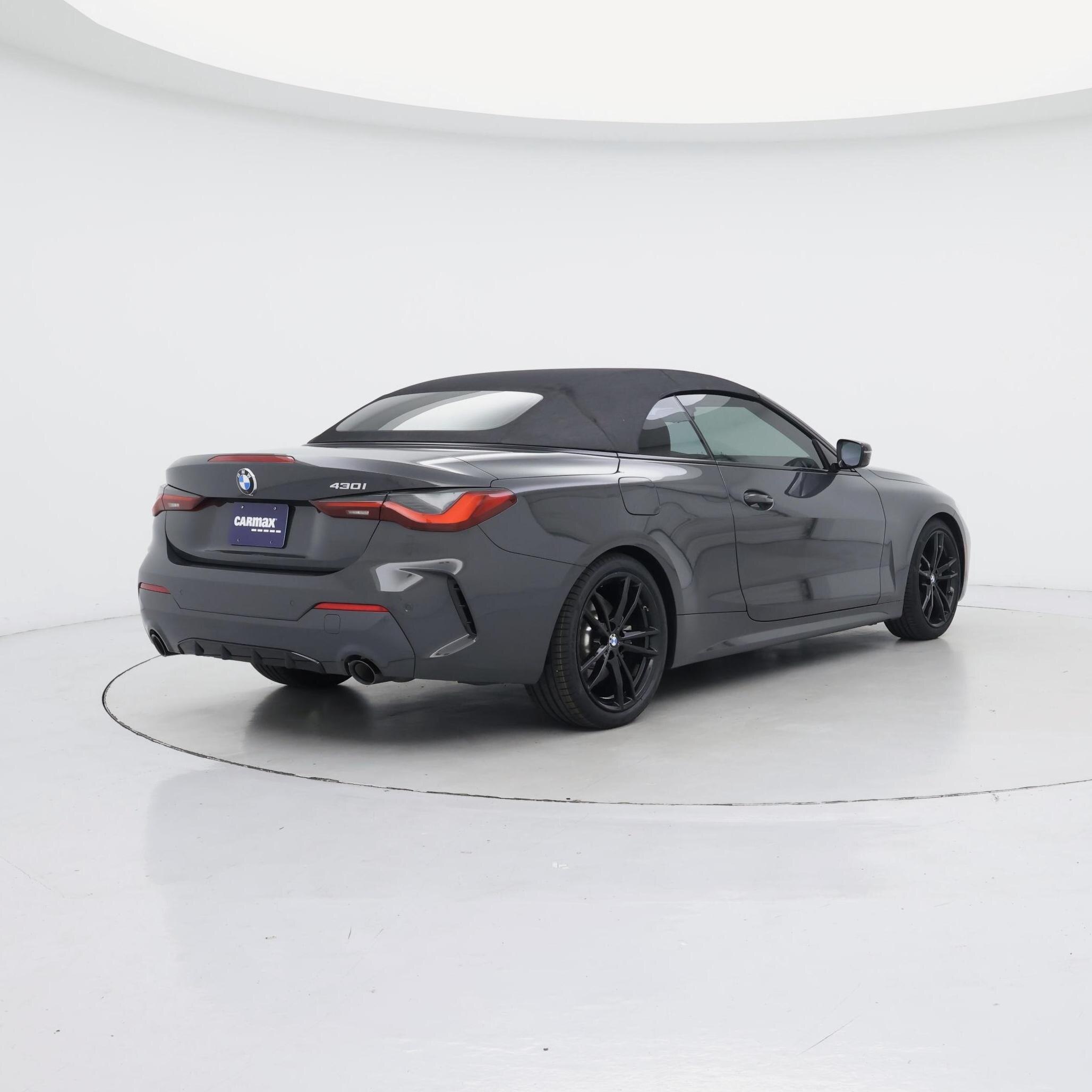 Thumbnail: 2022 BMW 4 Series - 8