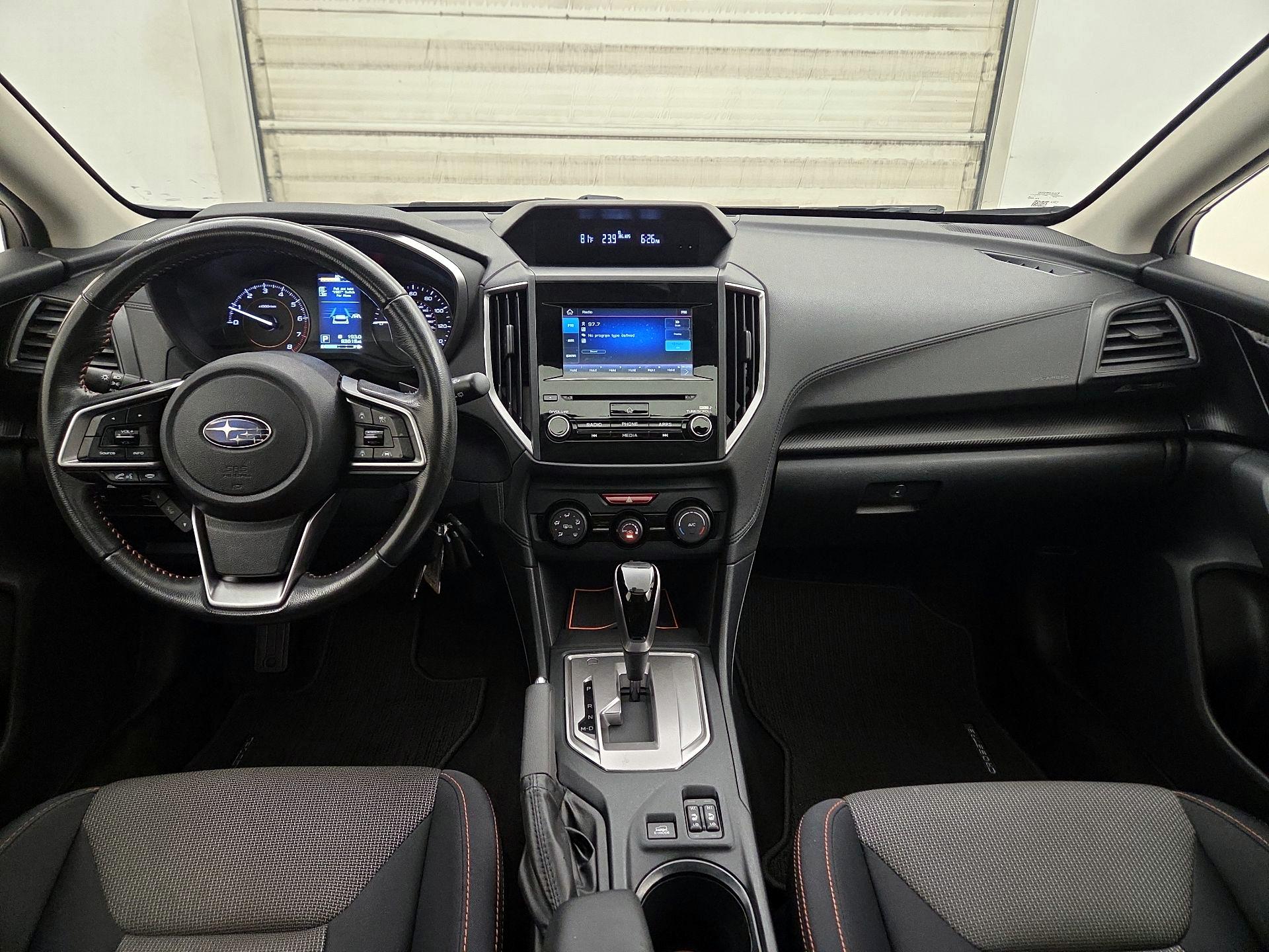 Thumbnail: 2019 Subaru Crosstrek - 9