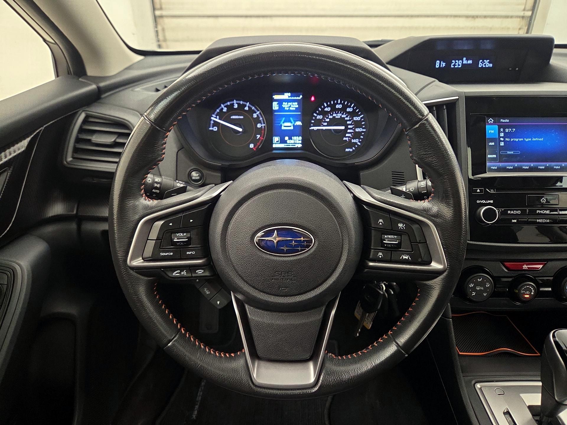 Thumbnail: 2019 Subaru Crosstrek - 10
